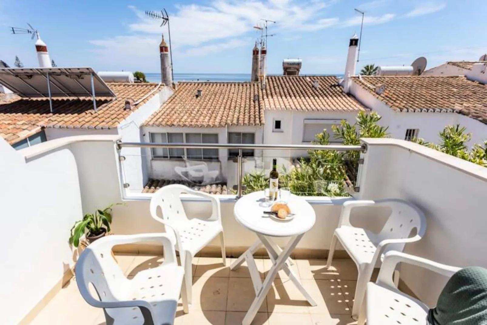 Mariners (4) - Bright And Stylish Apartment-Niet-getagd