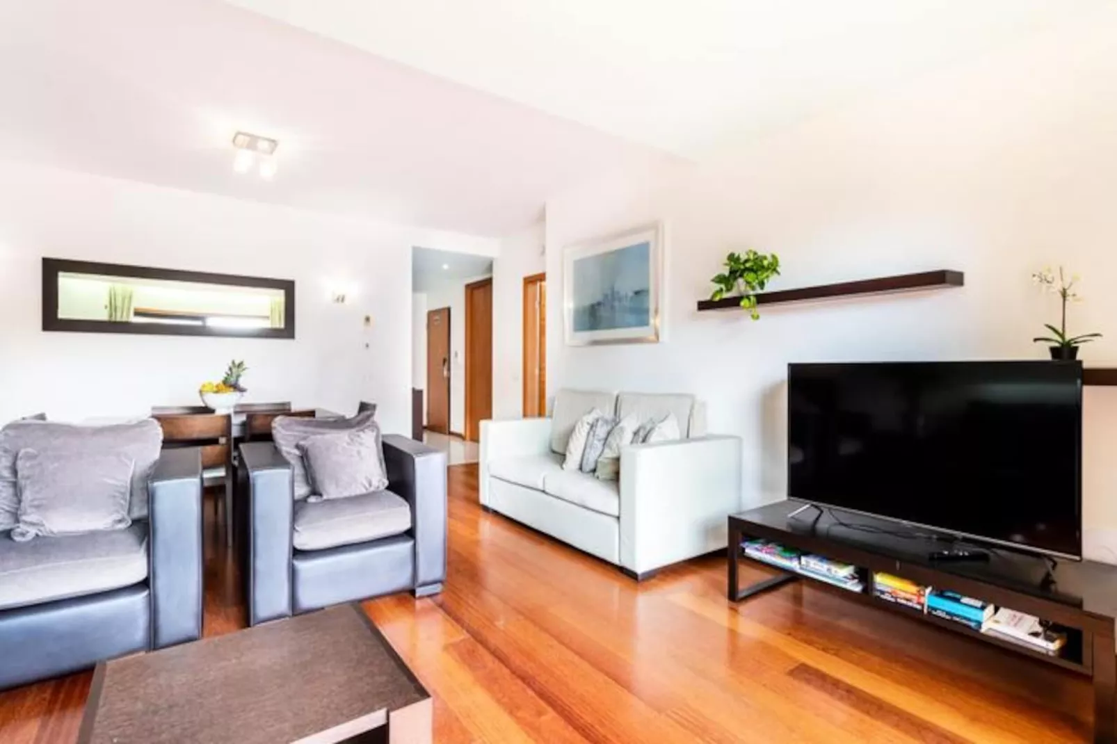 Baia Da Luz - Great Light Apartment-Niet-getagd