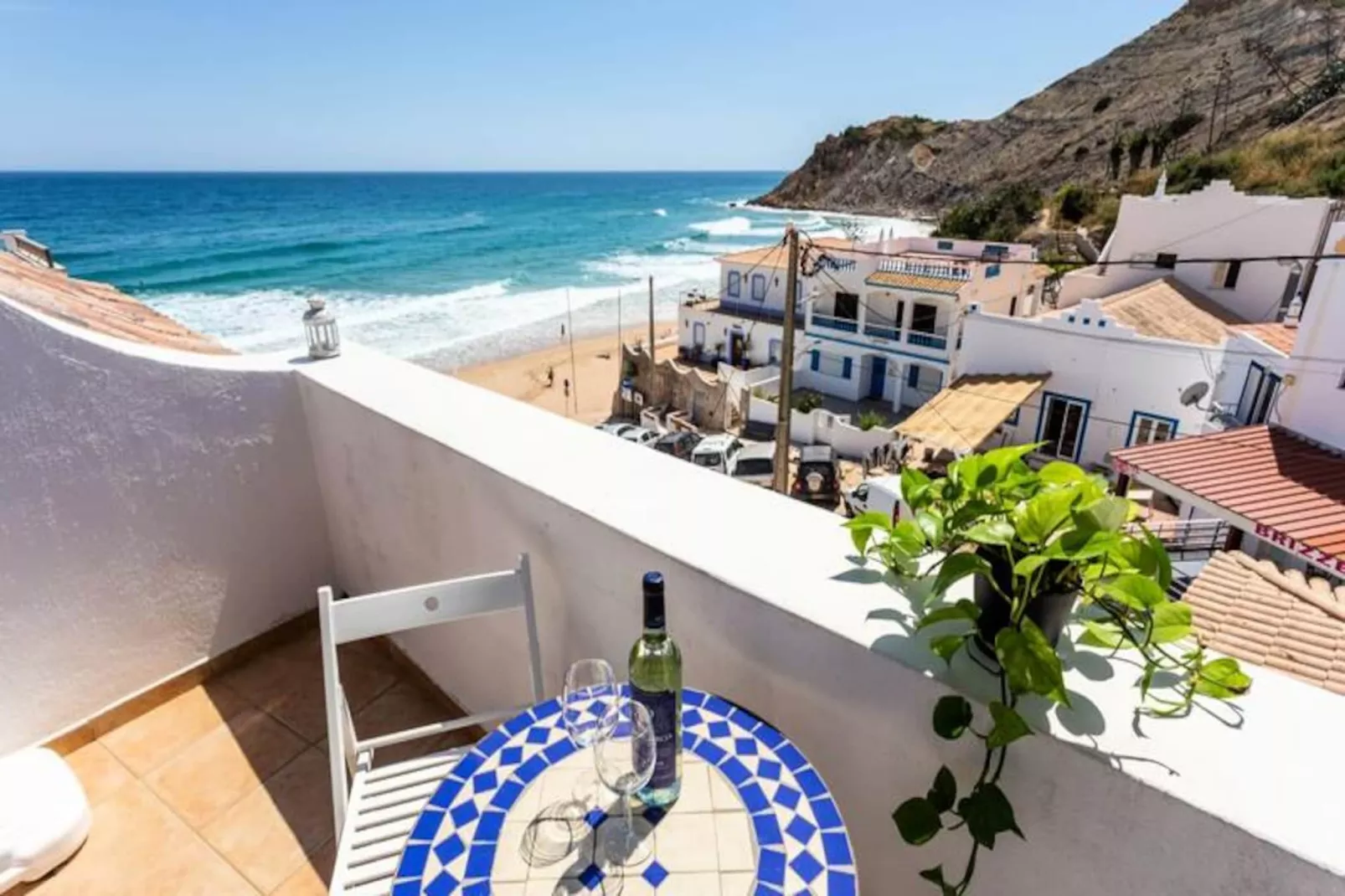 Casa Pedro - Burgau-Niet-getagd