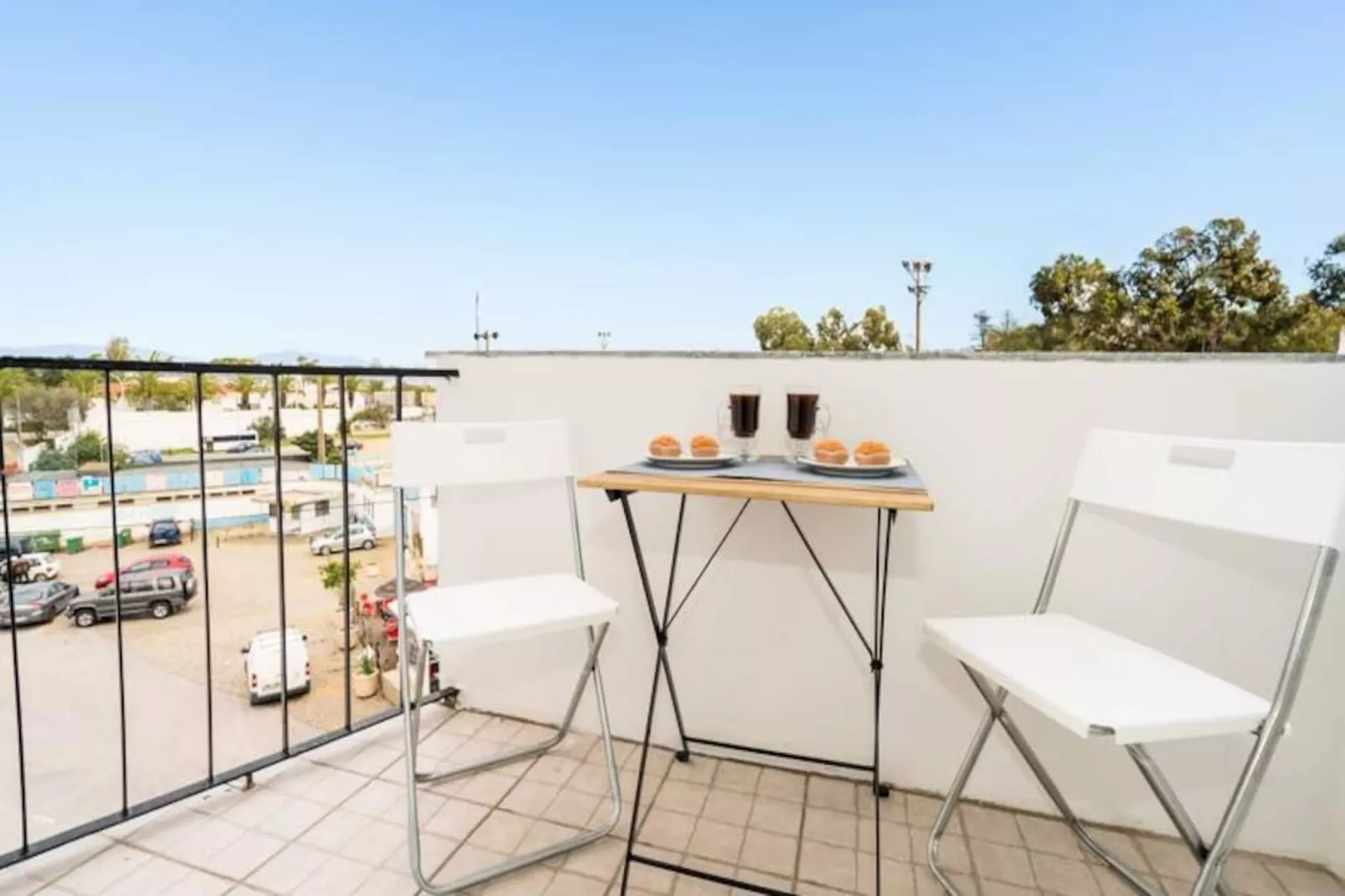 Seaview Urban Apartment Lagos-Niet-getagd