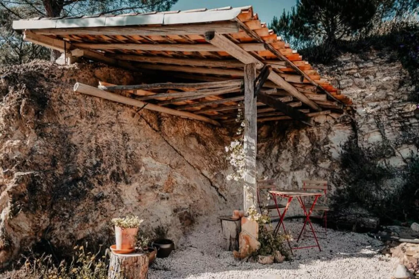 The Lemon Lodge - Ziggurat Suite-Niet-getagd