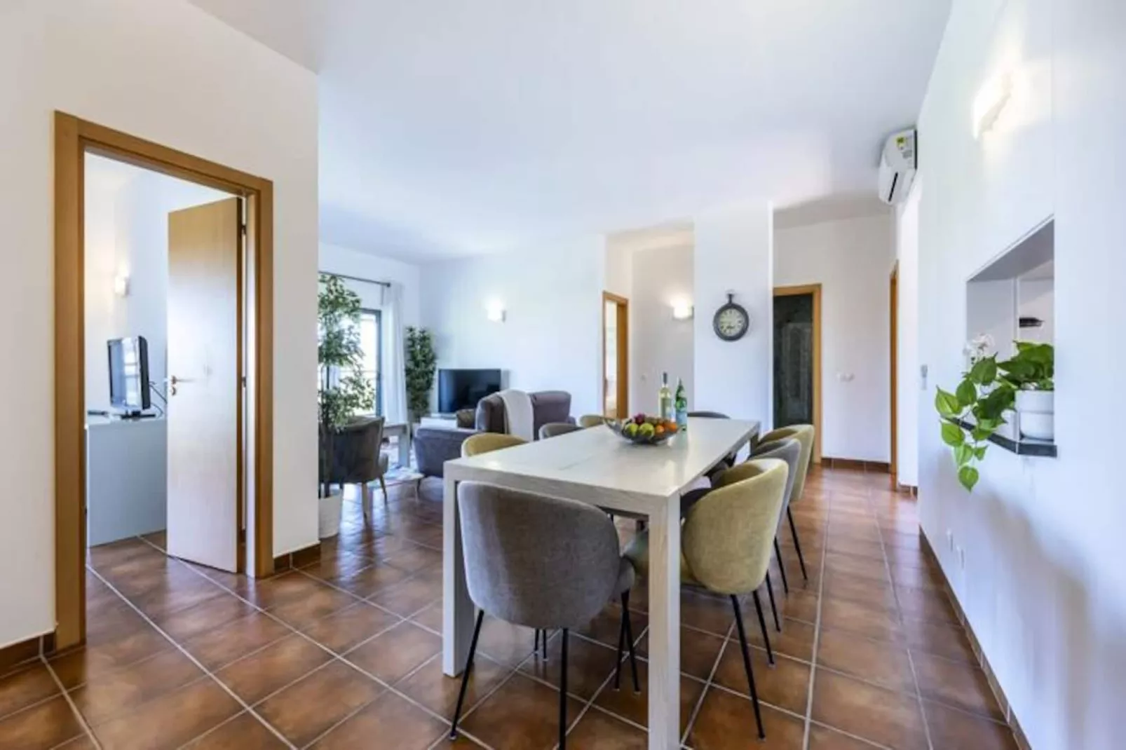 Vista Linda - Marina Park-Niet-getagd