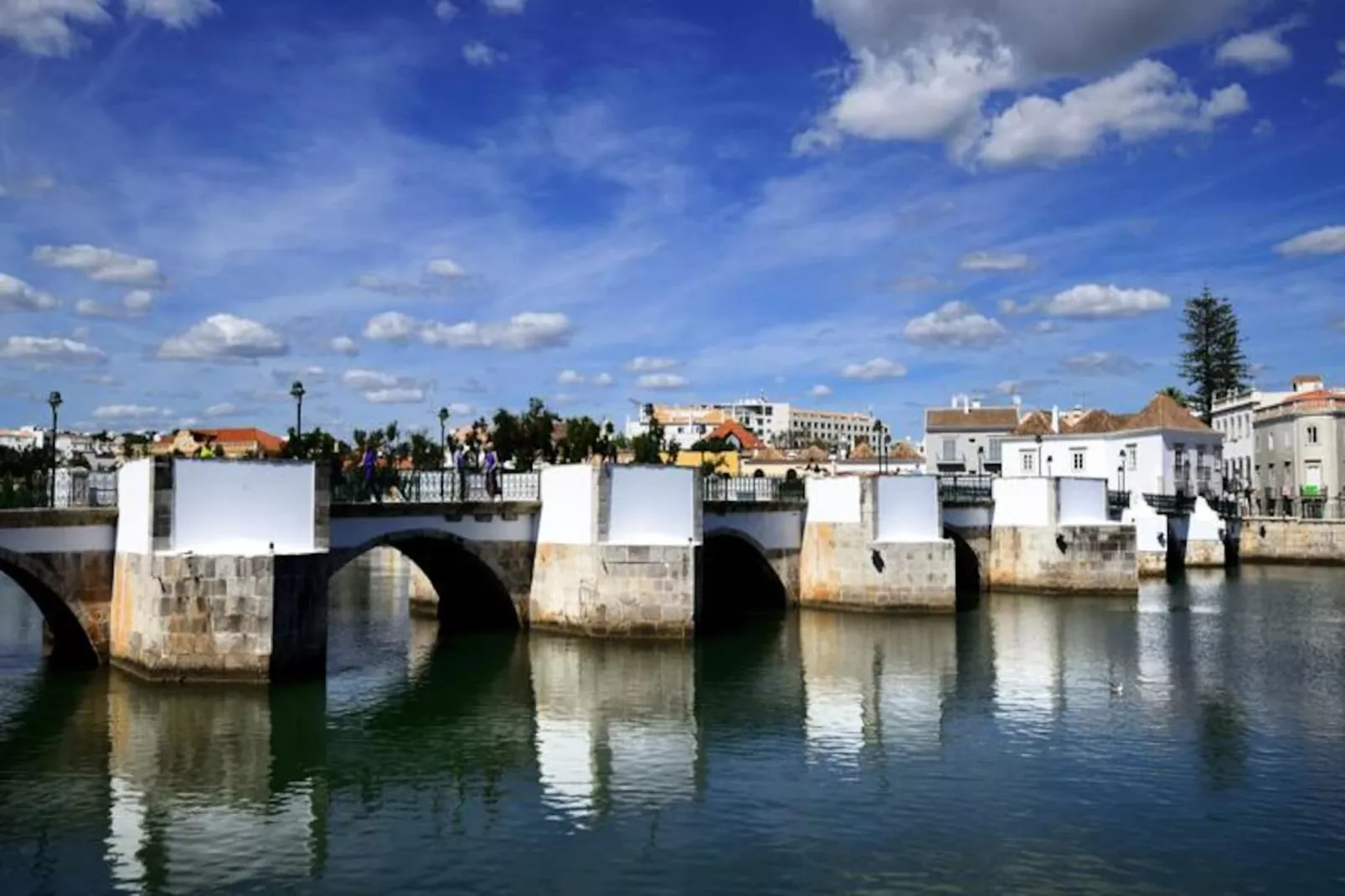 Two Bedroom Tavira Retreat Apartment-Niet-getagd