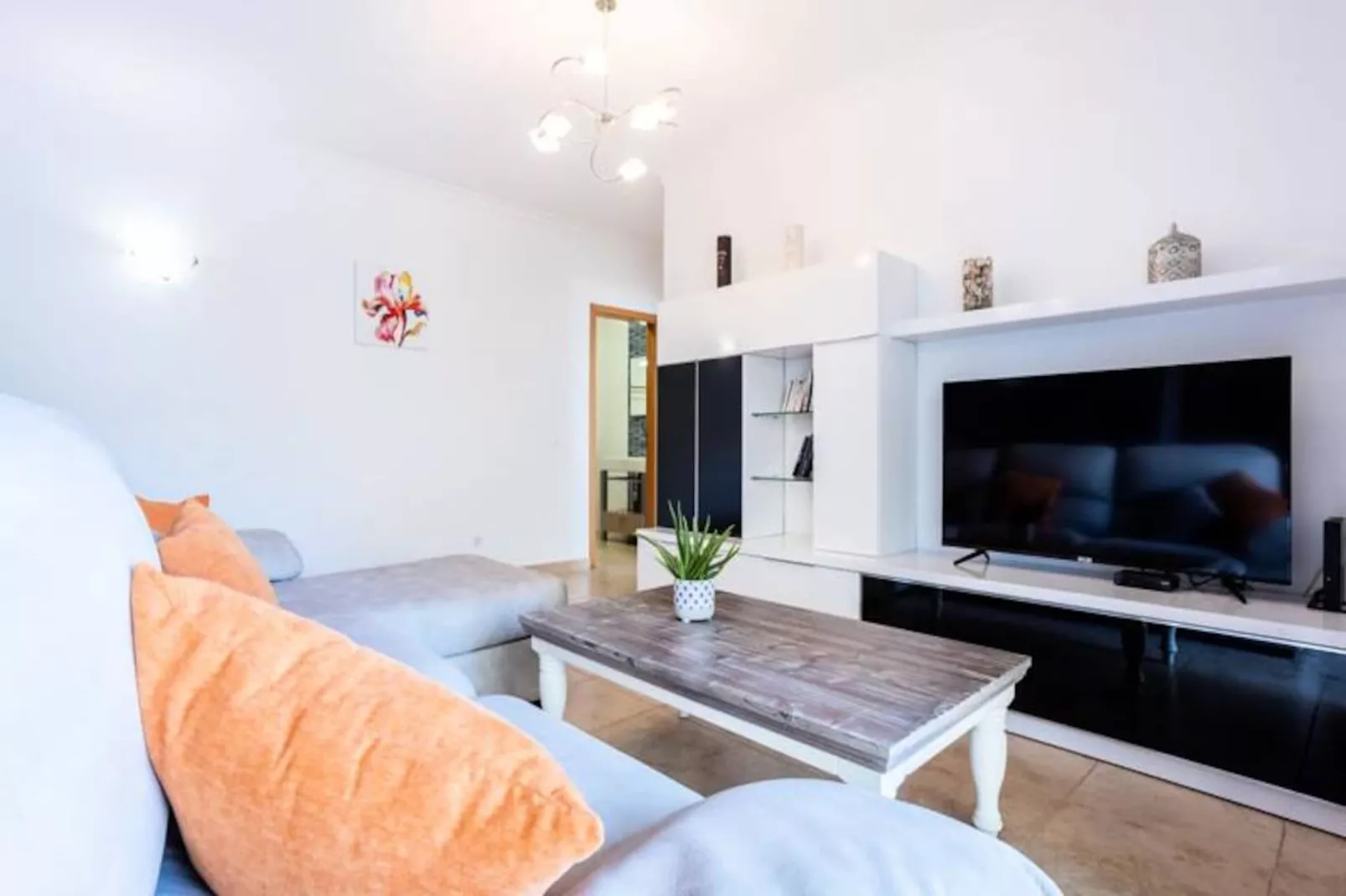 Quinta Das Palmeiras - Monchique Views-Niet-getagd