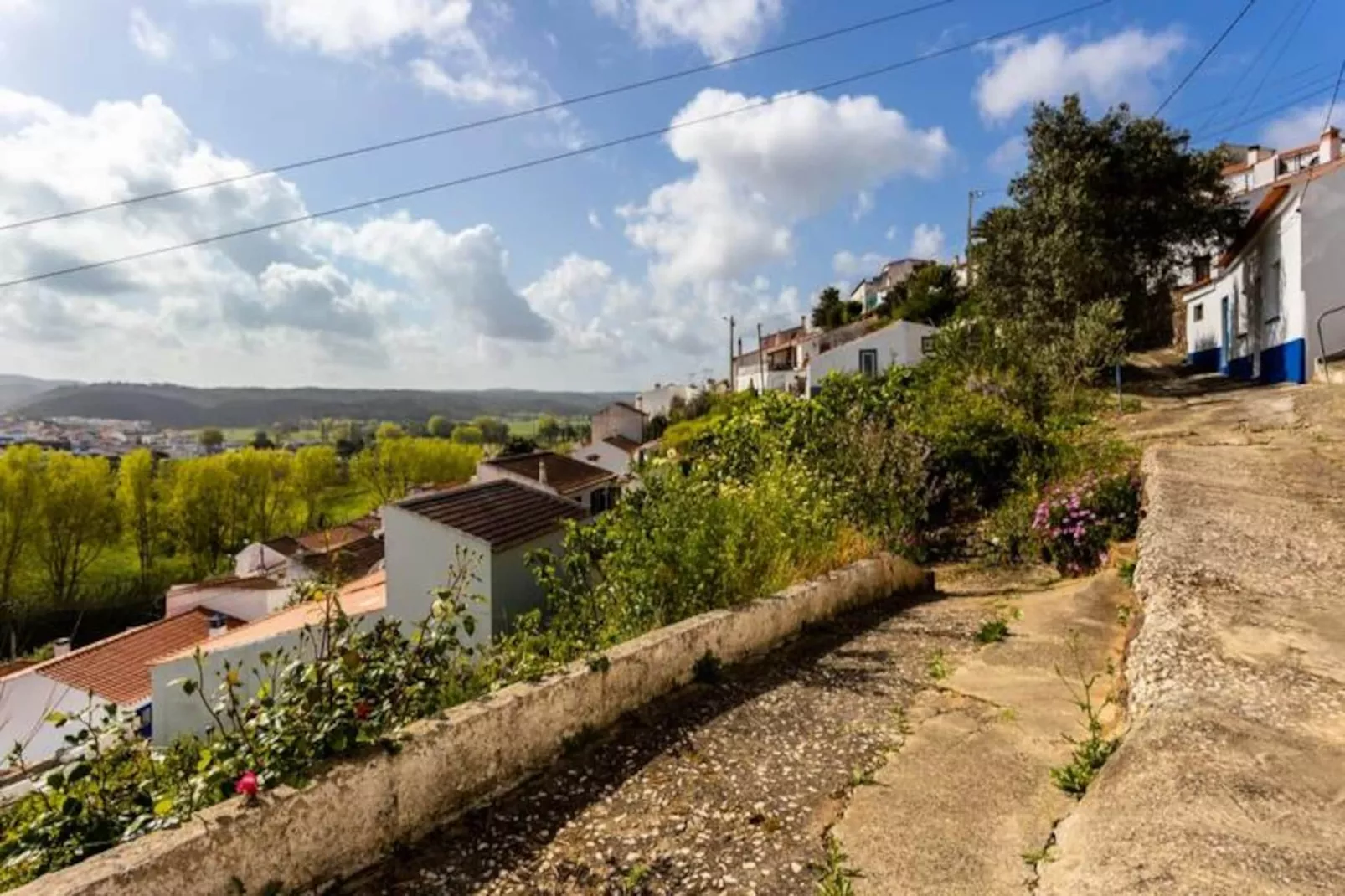 Cottage Aljezur Town-Niet-getagd