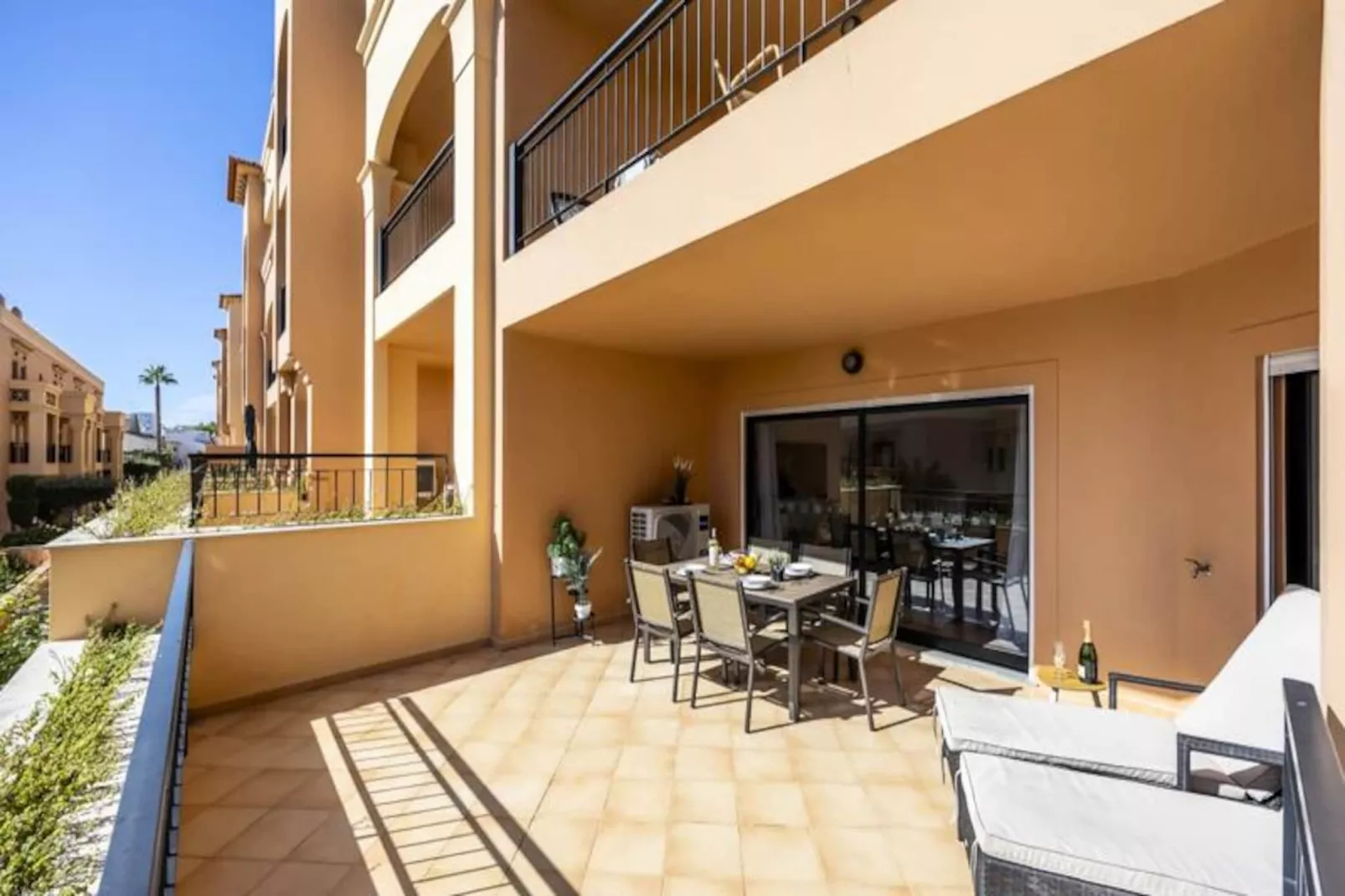 Sun And Sea - Baia Da Luz Apartment-Niet-getagd