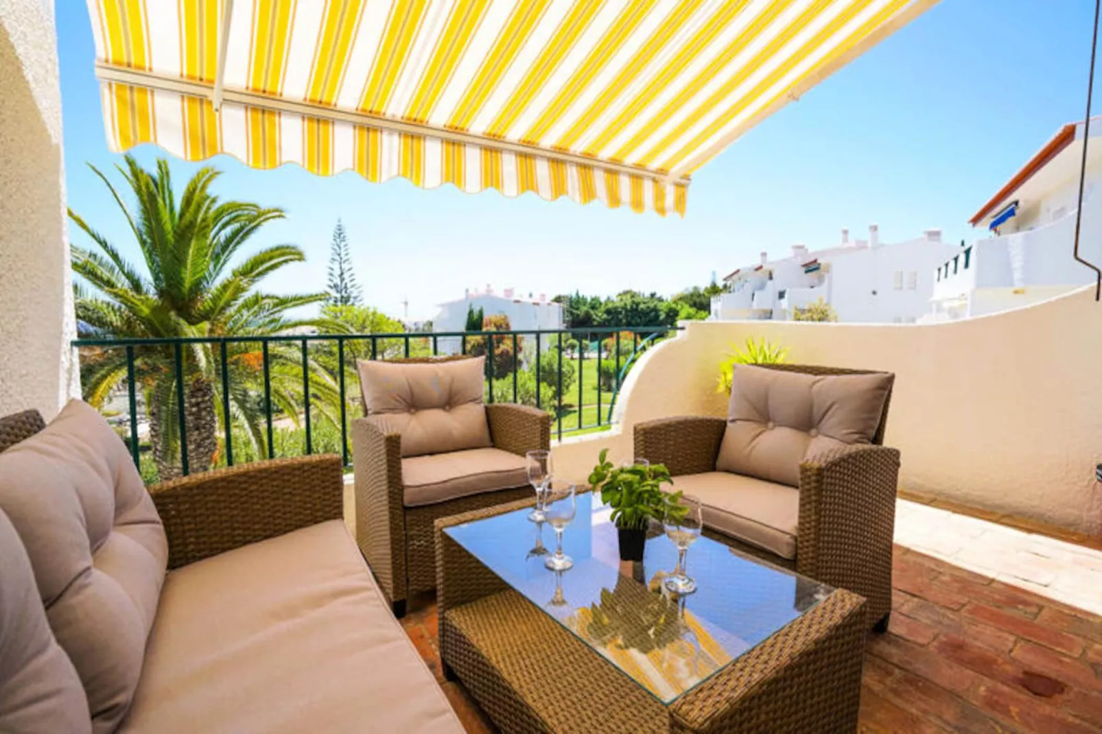 Luz Ocean Club - Sea Blue Apartment-Niet-getagd