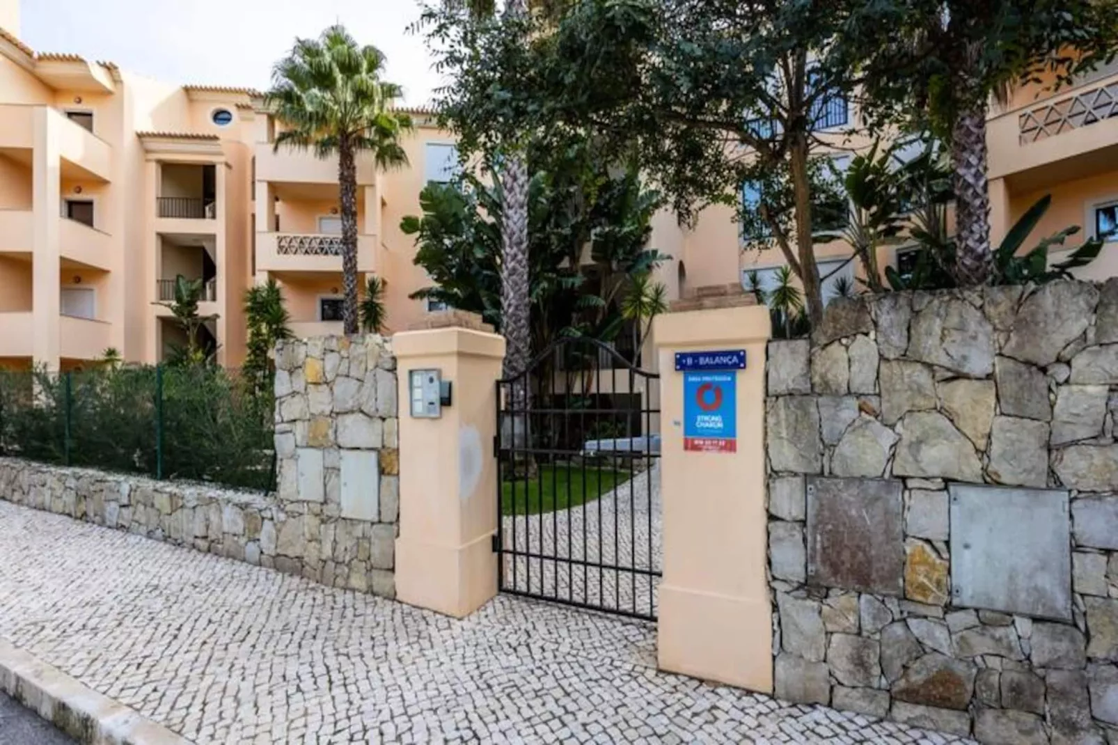 Estrela Da Luz - Monique Apartment-Niet-getagd