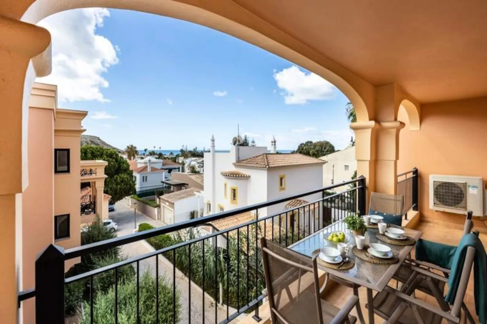 Sea View Praia Da Luz Luxury Apartment-Niet-getagd