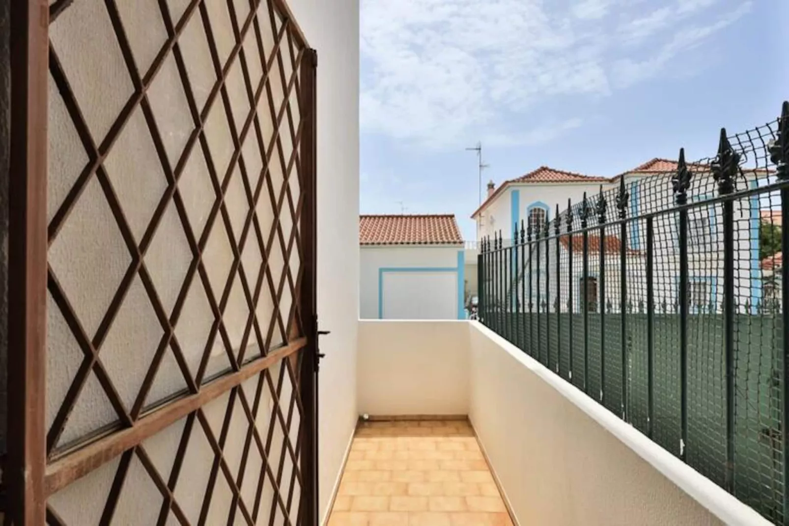 Alagoa Apartment Altura-Niet-getagd