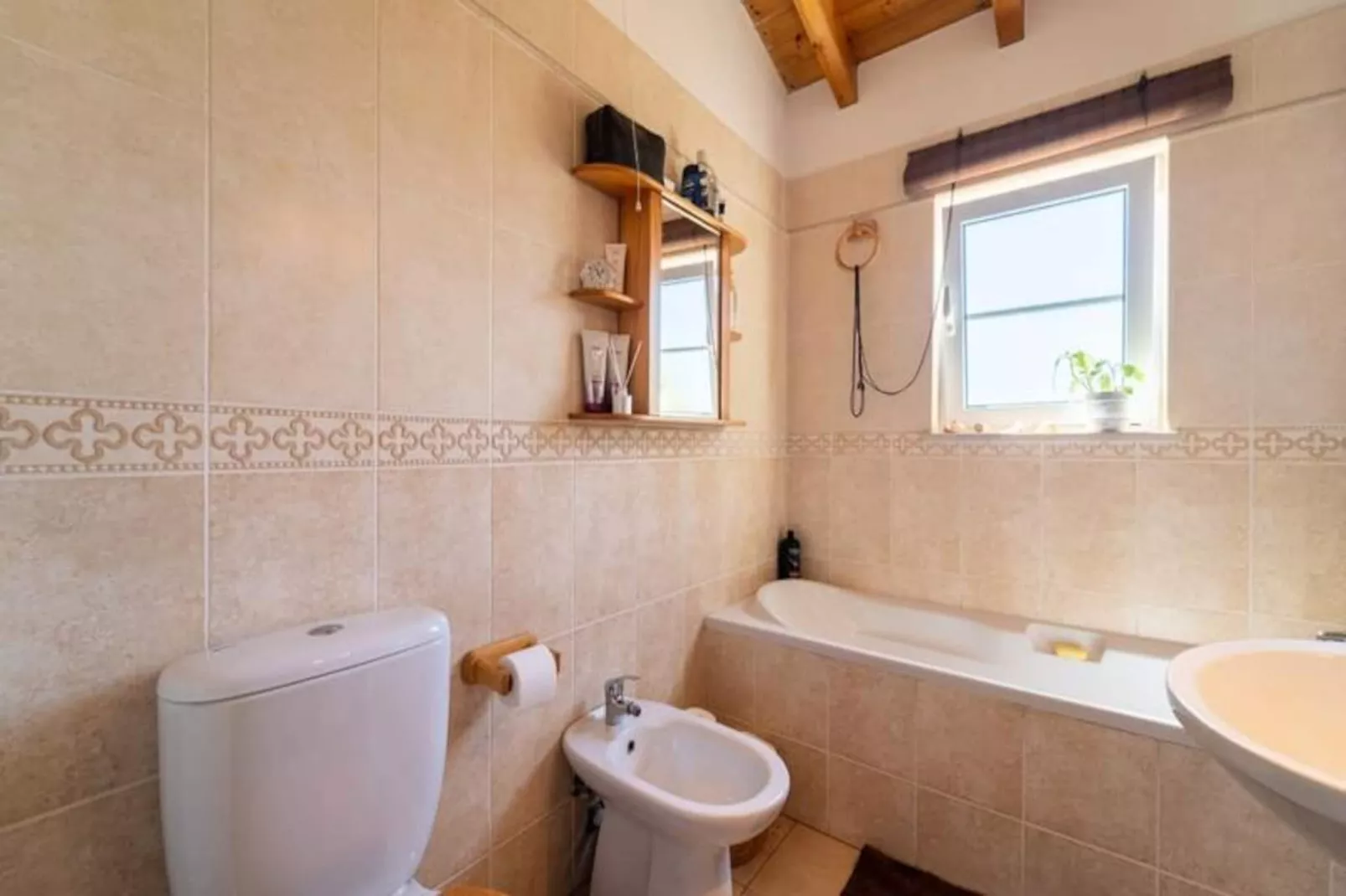 Bliss Villa-Niet-getagd