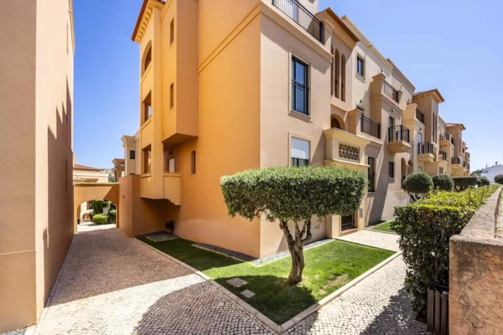 Ba&iacute;a Da Luz Resort - Nuzone Apartment-Niet-getagd