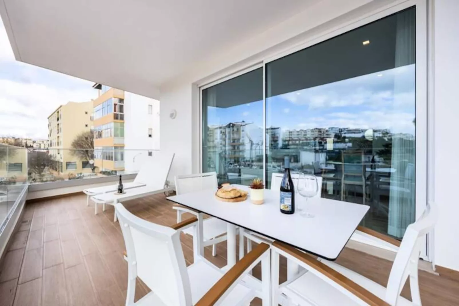 Adega Marina Apartments - Urban View-Niet-getagd