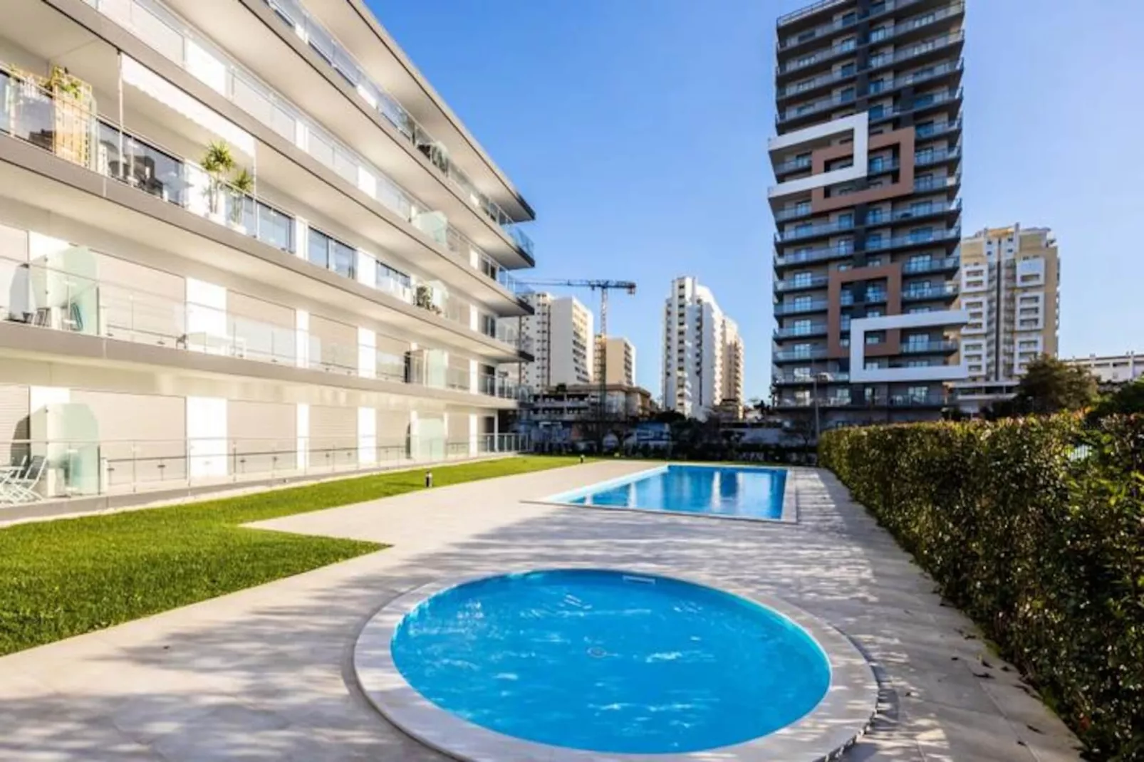 Monte Residence - Apartment Elly-Niet-getagd