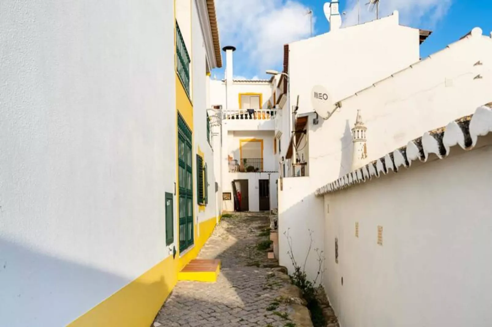 Villa Som Das Ondas Il-Niet-getagd