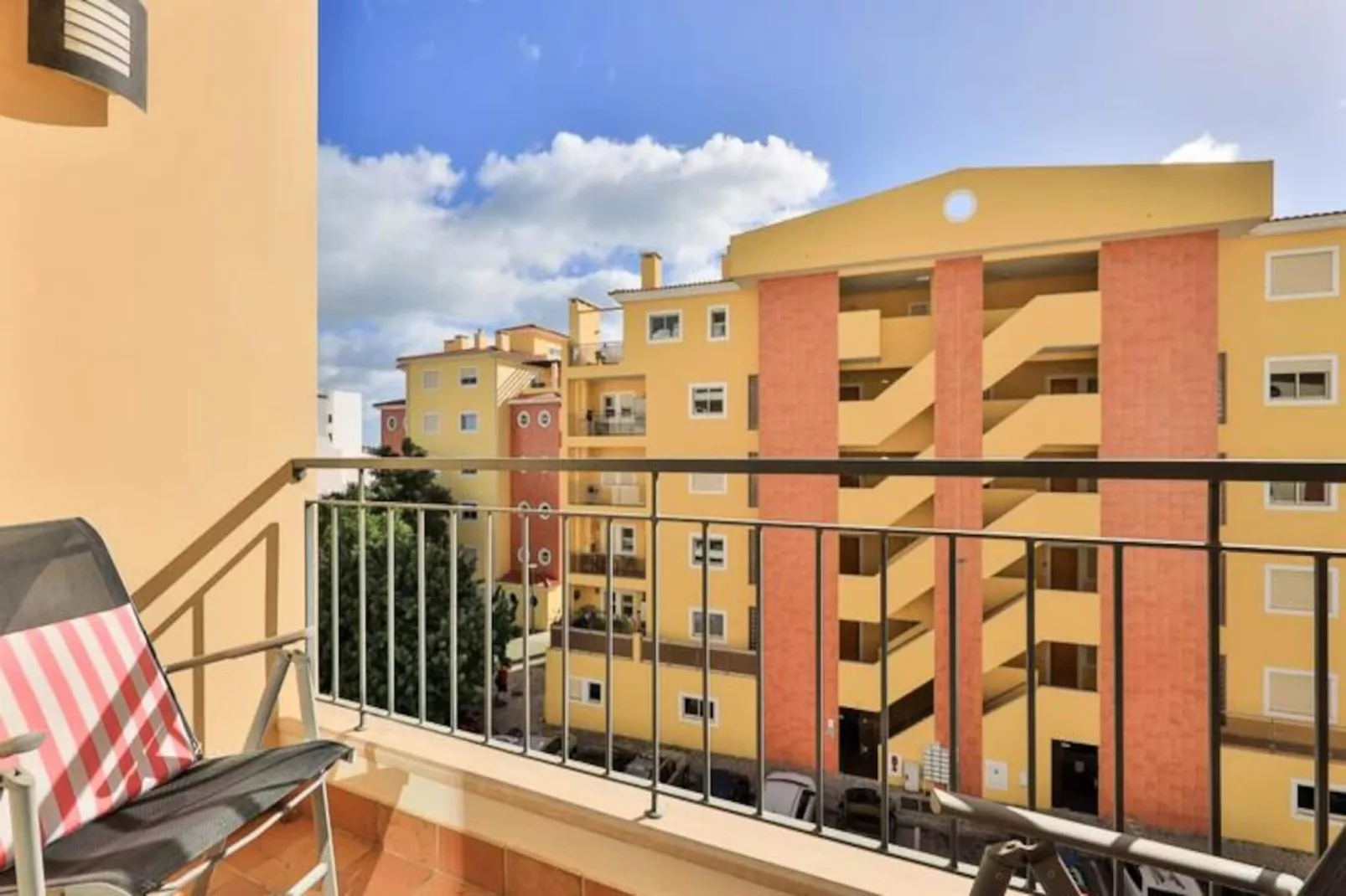 Quinta Das Palmeiras - Apartment Darlene-Niet-getagd