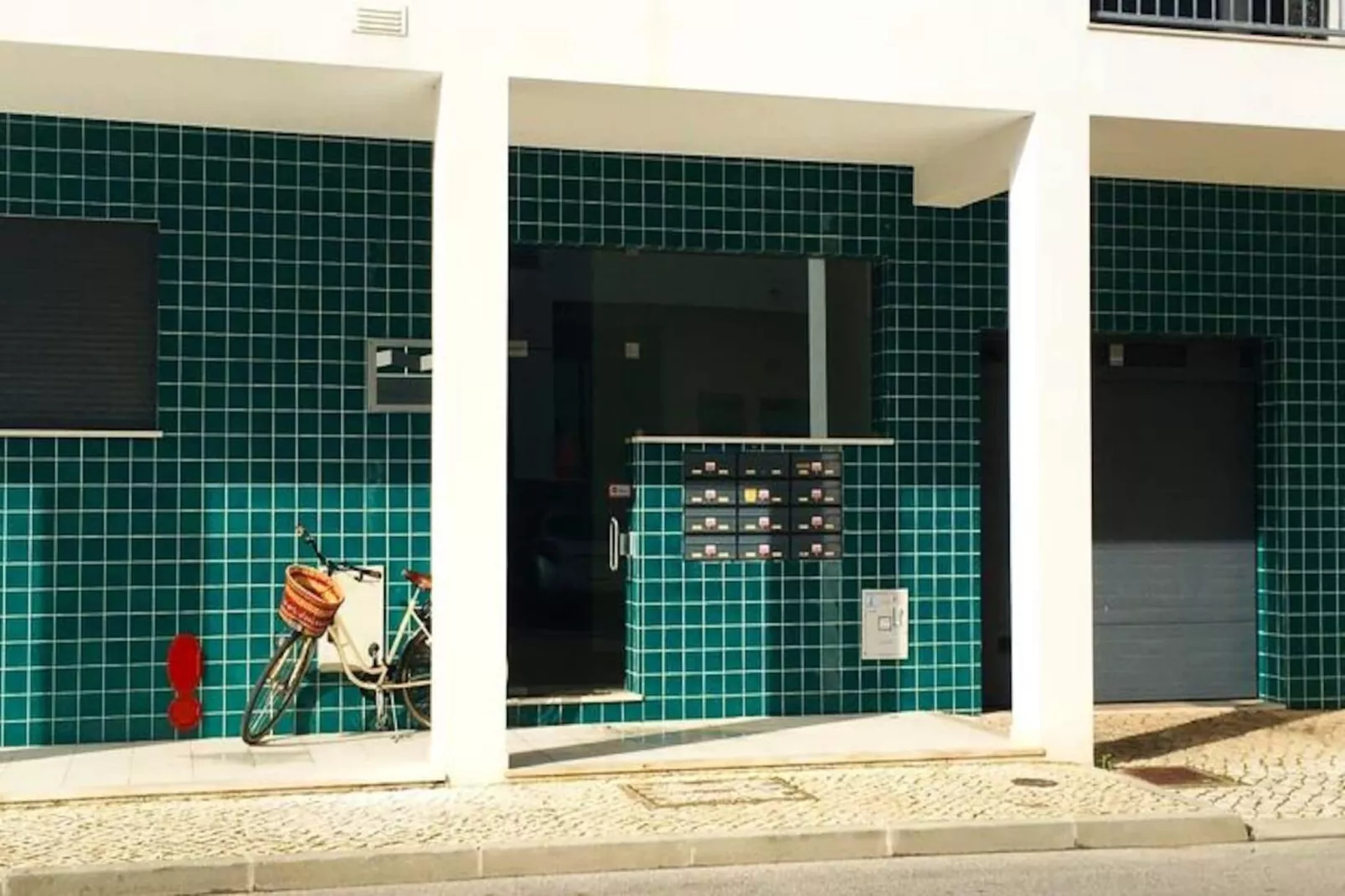 A Casa Do B&ecirc;-Niet-getagd