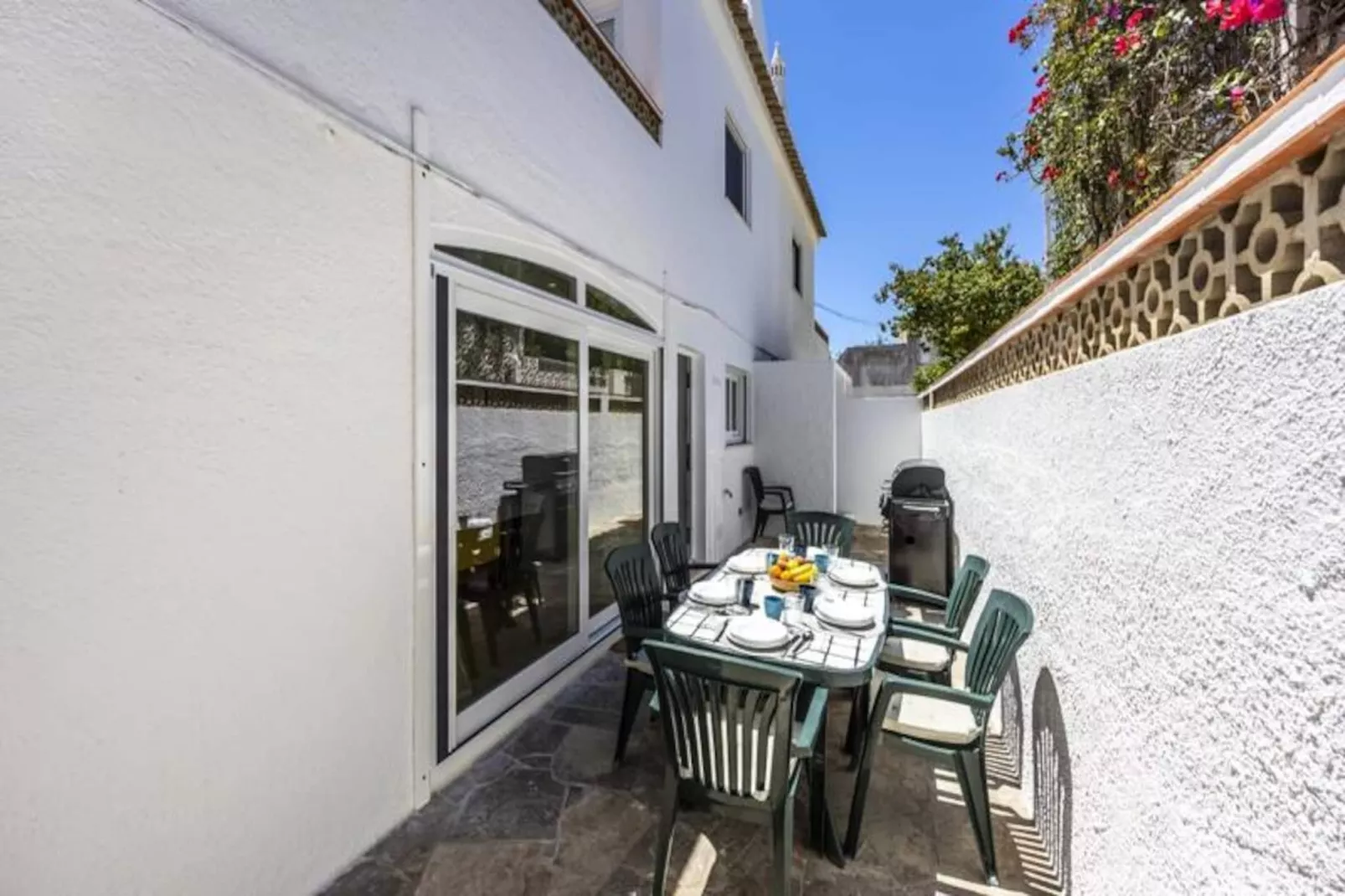 Villa Martina Ciana - Ground Floor-Niet-getagd