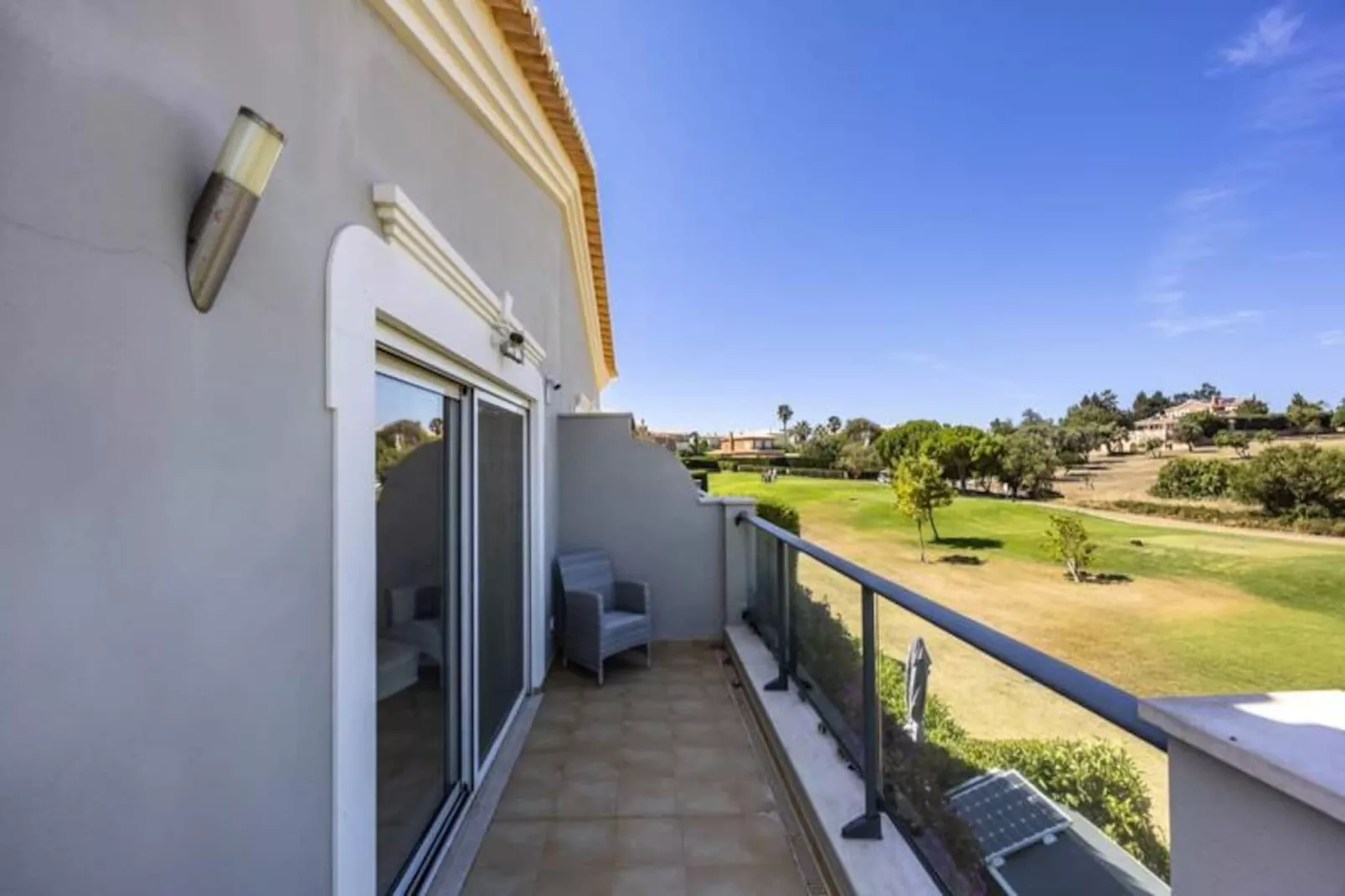 Boa Vista - Golf View Villa-Niet-getagd