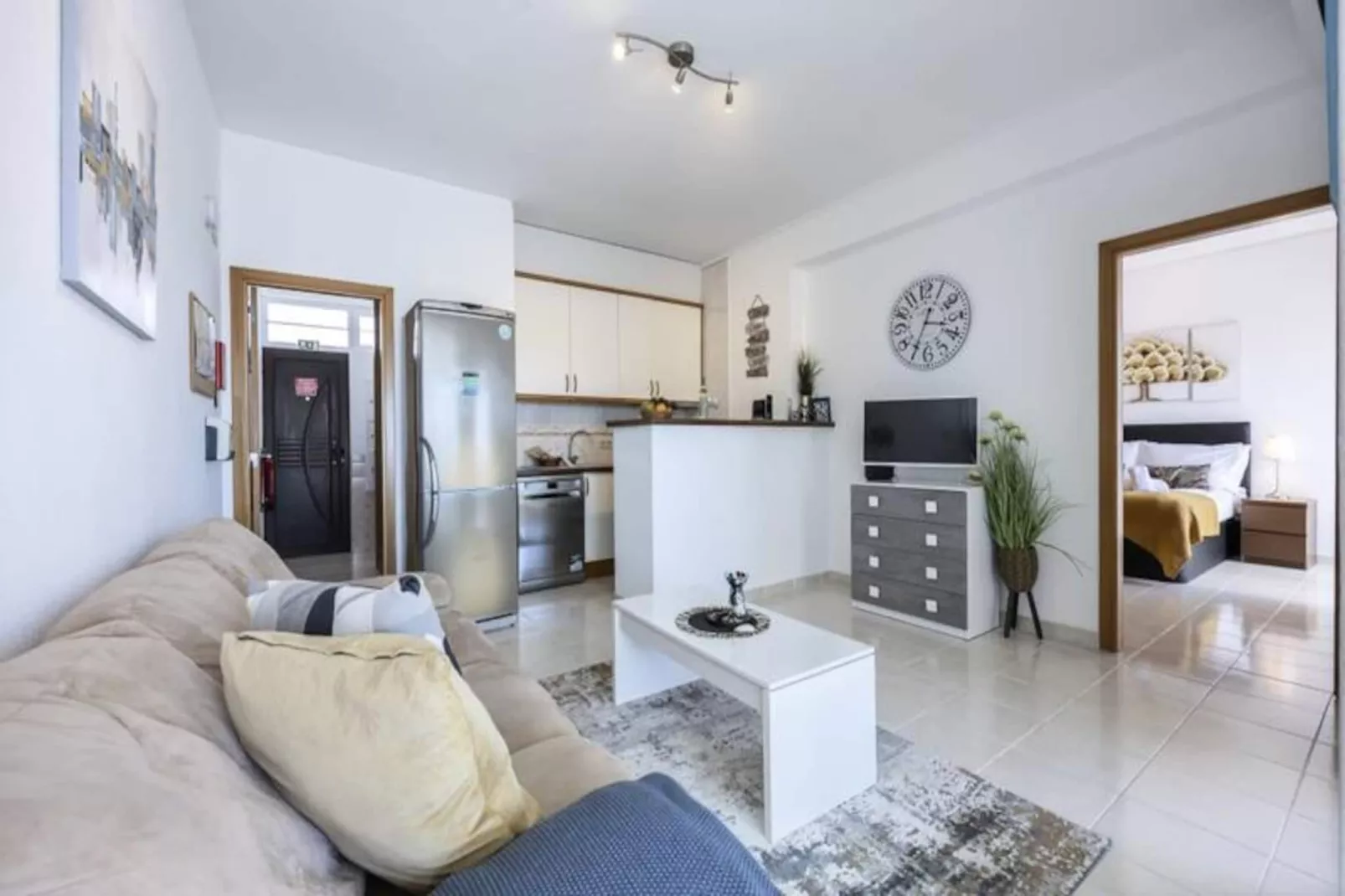 Ocean Suite-Niet-getagd