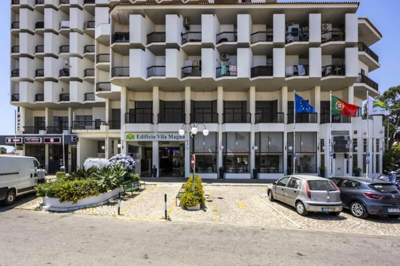 Magna Studio Albufeira-Niet-getagd