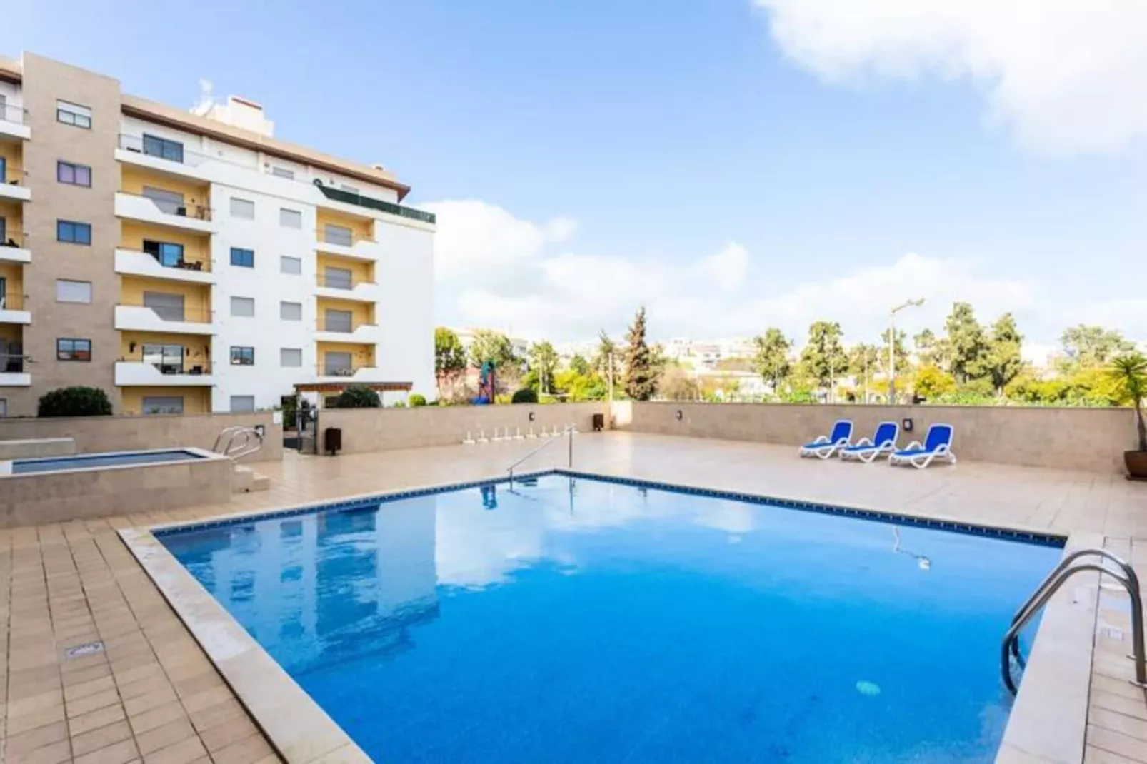 Quinta Das Palmeiras - Senhora Da Lagos-Niet-getagd