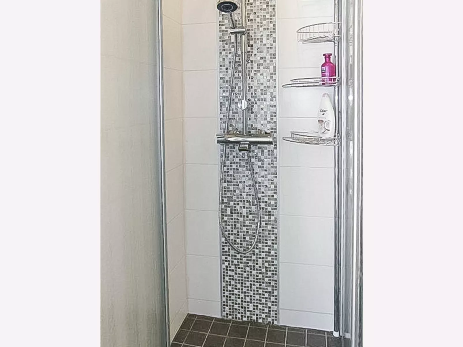 Villa paasirinne a-Binnen