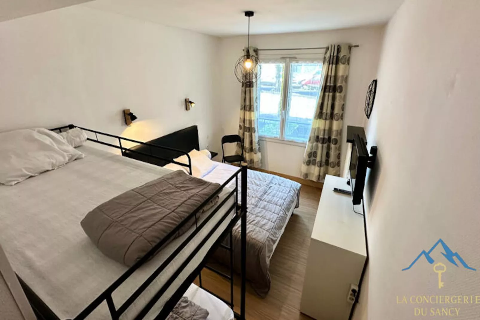 Appartements à Le Mont Dore-Niet-getagd