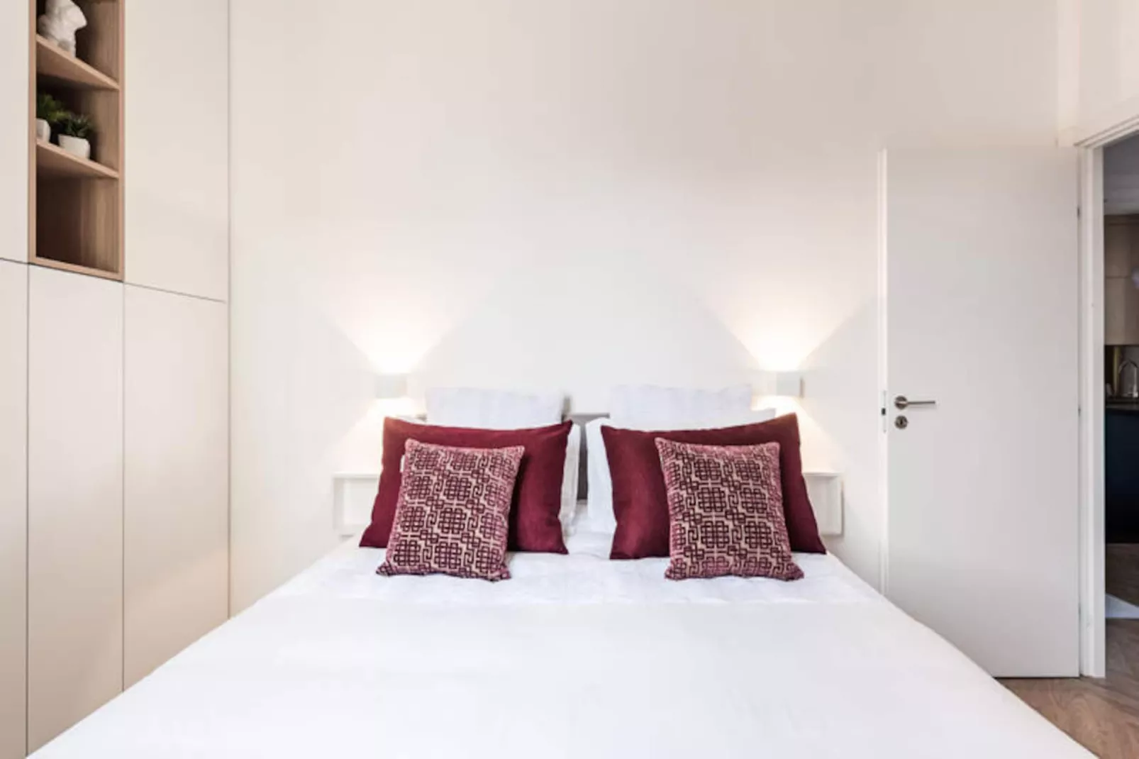 Appartements à Nice-Niet-getagd