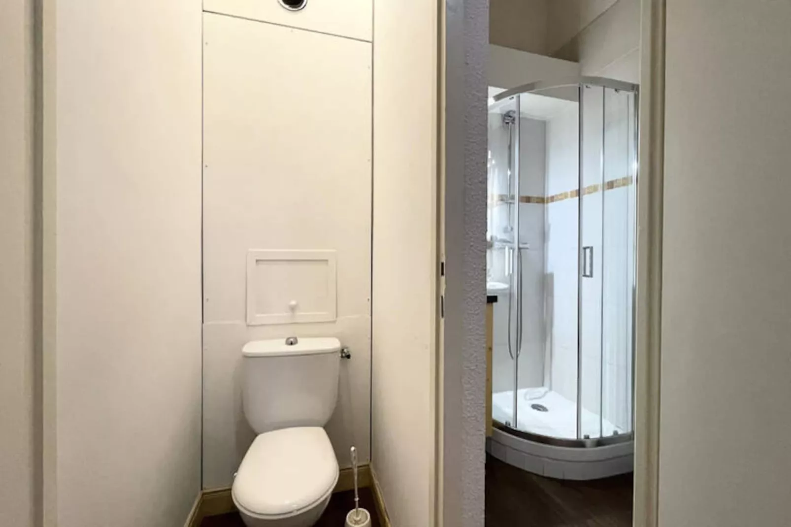 Appartements à Les Ménuires-Niet-getagd