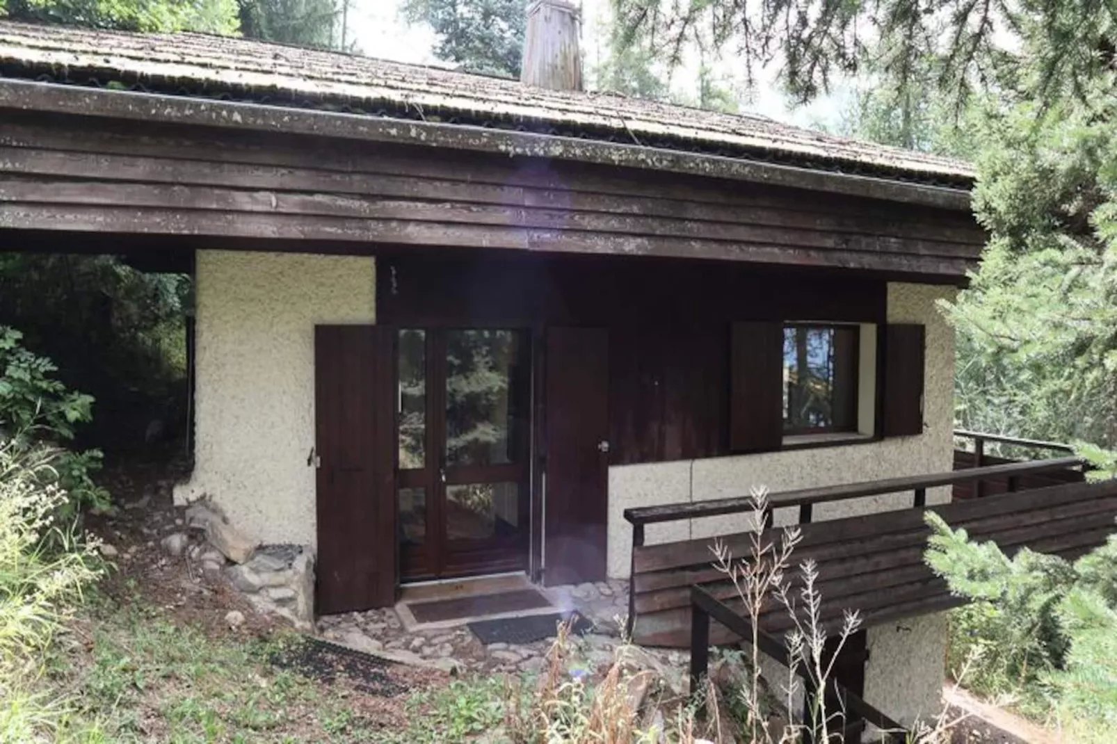 Résidence Chal. Les Chandelles-Niet-getagd