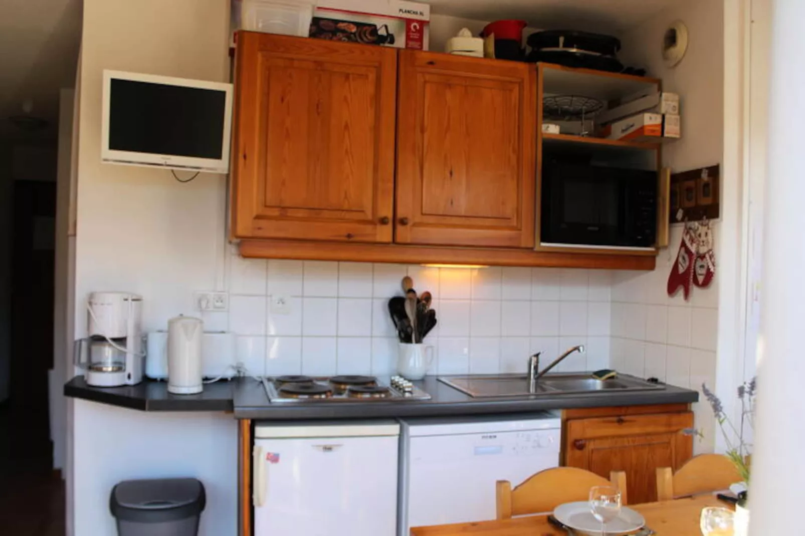 Les Chalets De Superd Ancolie-Niet-getagd