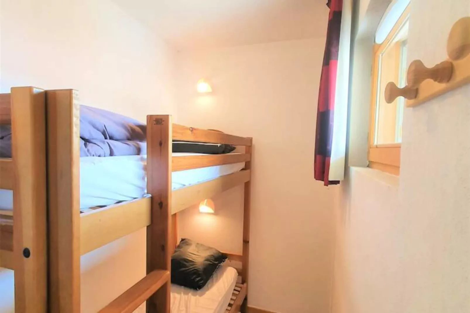 Résidence Les Toits Du Devoluy-Niet-getagd