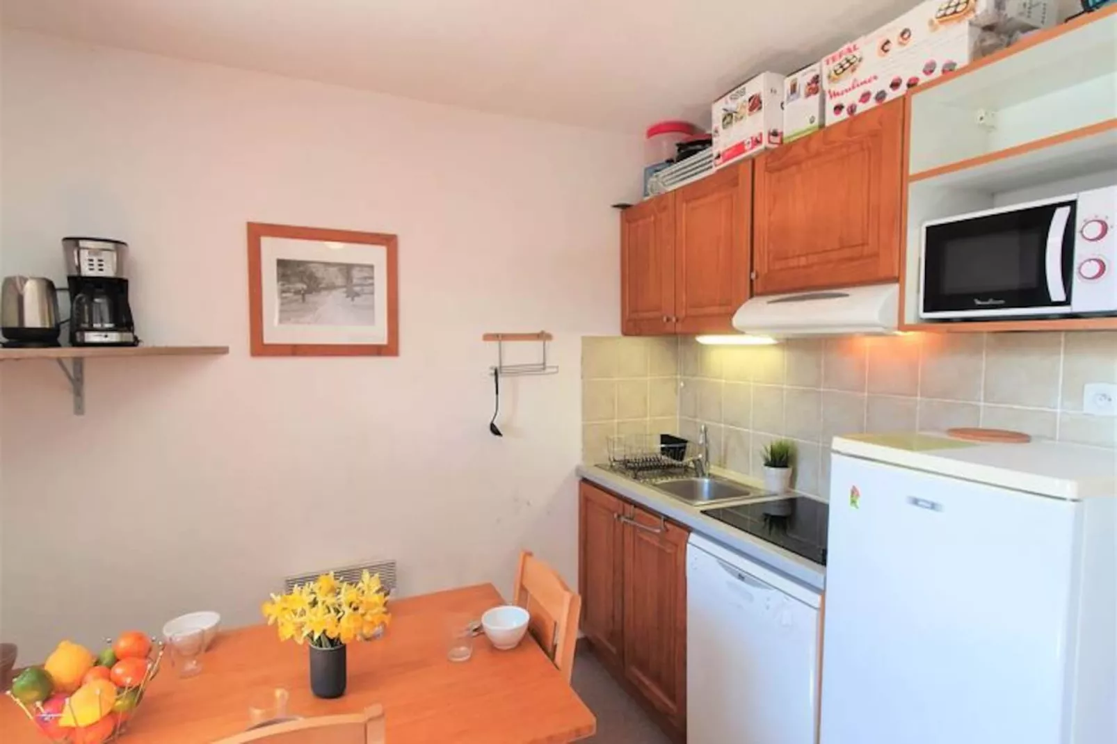 Résidence Les Toits Du Devoluy-Niet-getagd