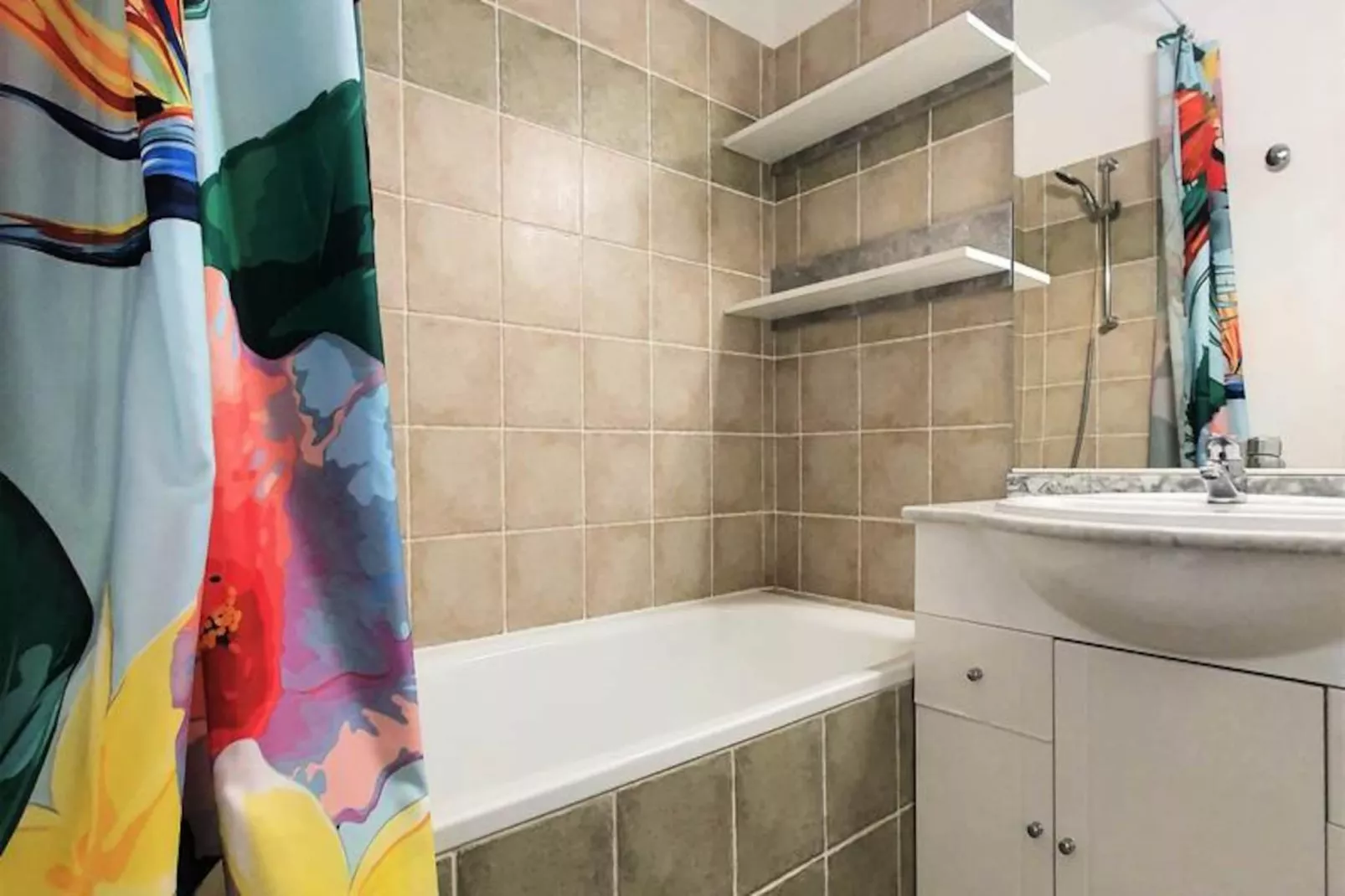 Résidence Les Toits Du Devoluy-Niet-getagd