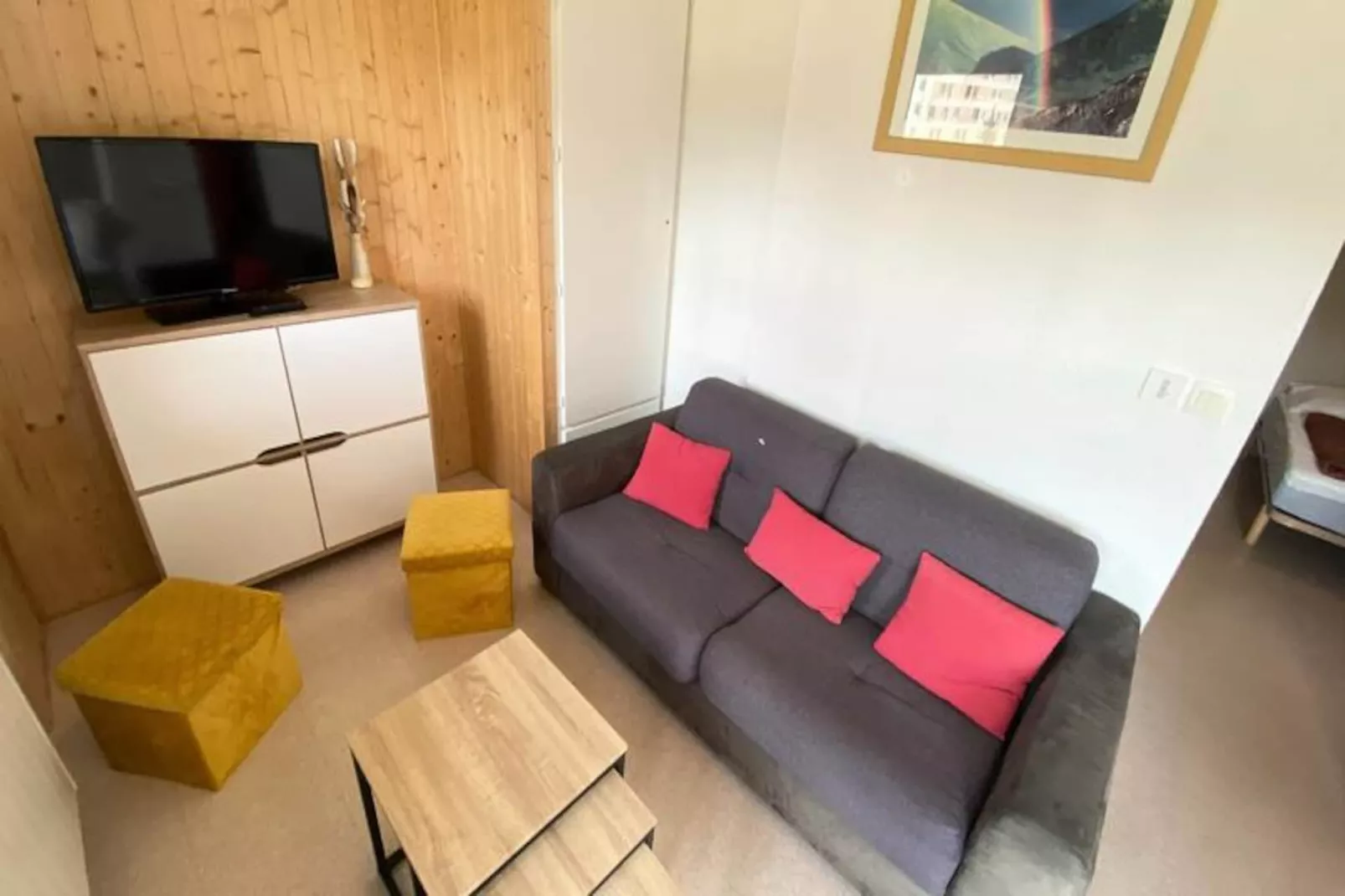 Les Chalets De Superd Fraxinelle-Niet-getagd