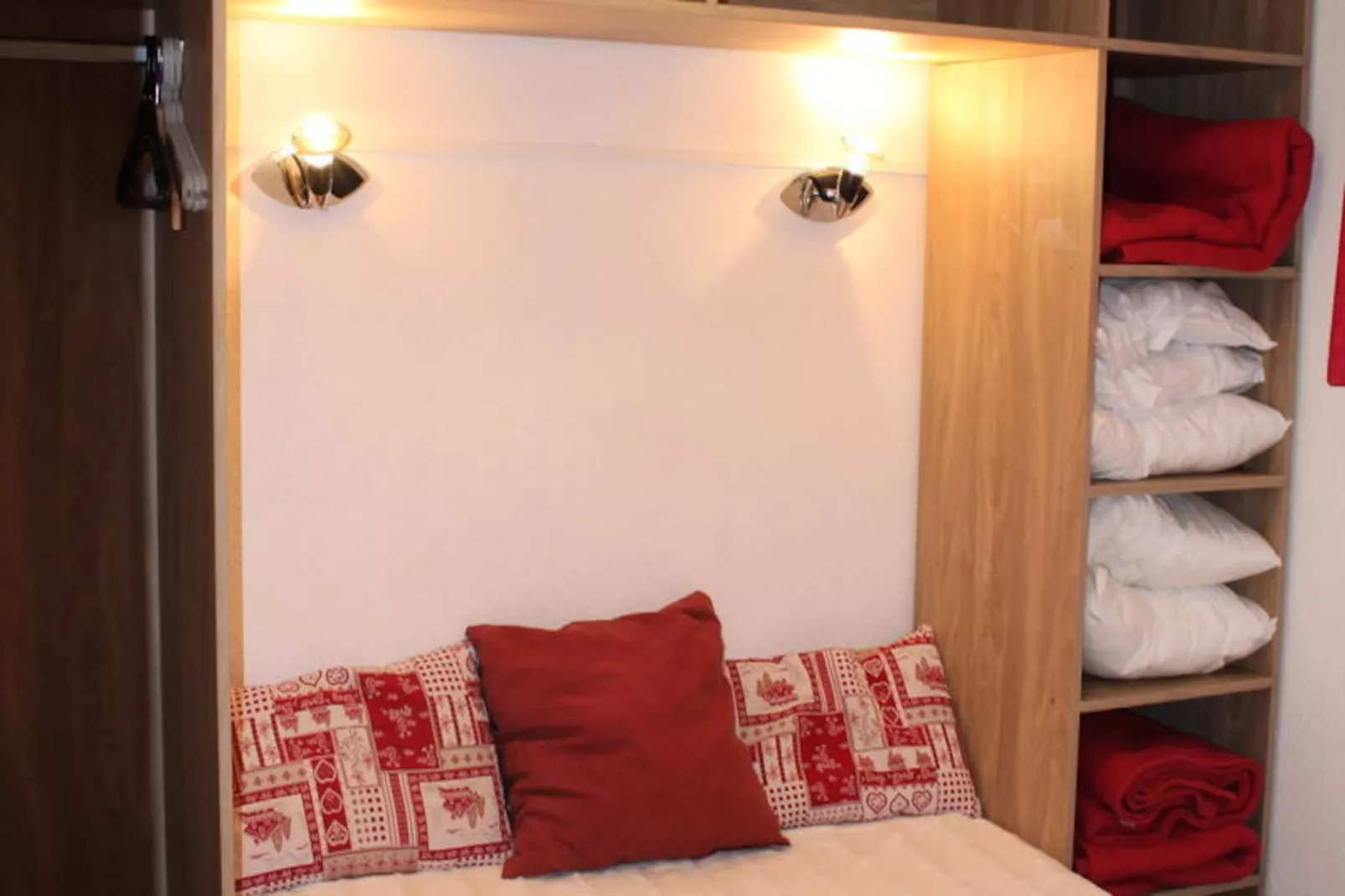 Les Chalets De Superd Eglantier-Niet-getagd