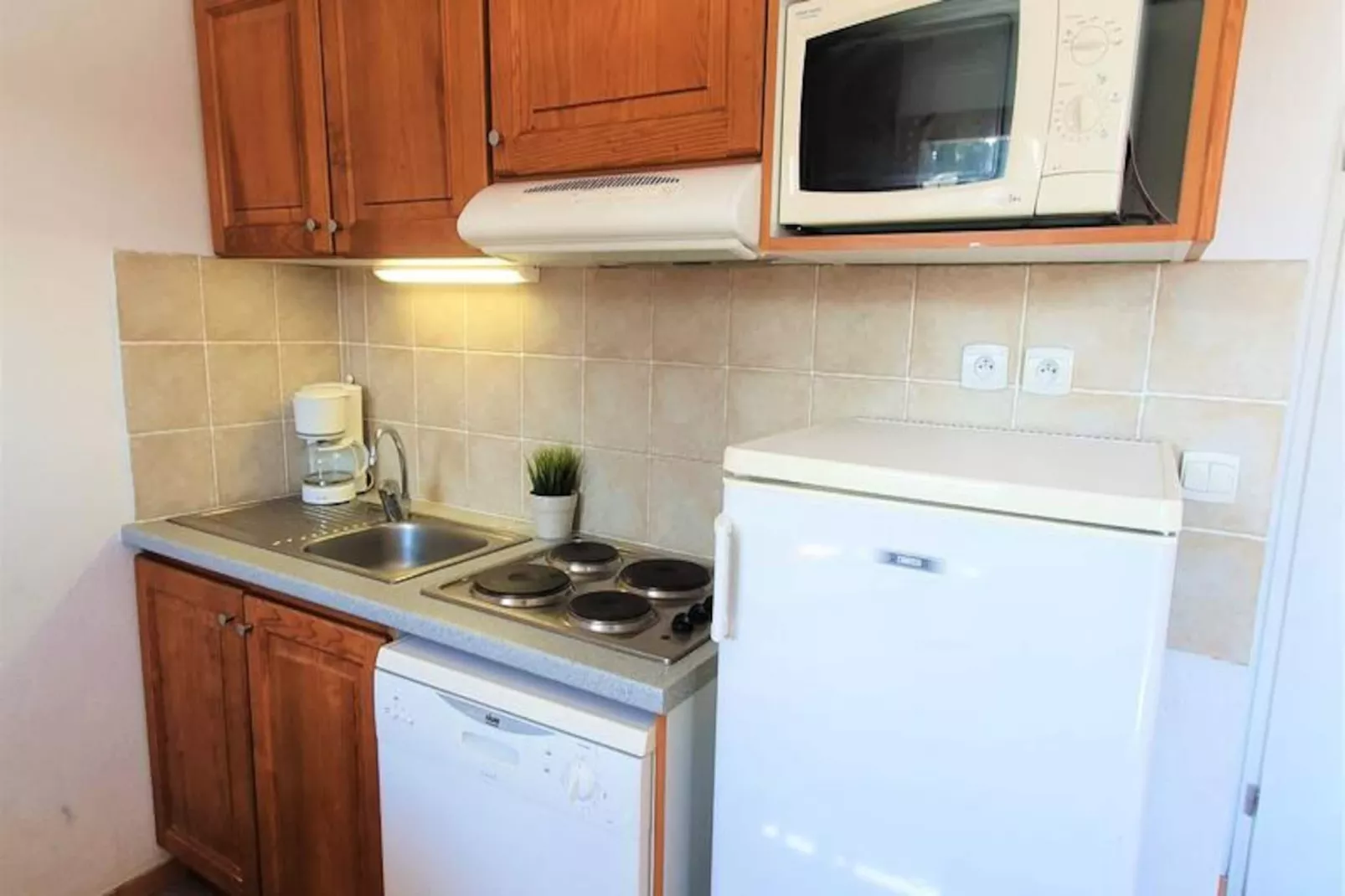 Résidence Les Toits Du Devoluy-Niet-getagd