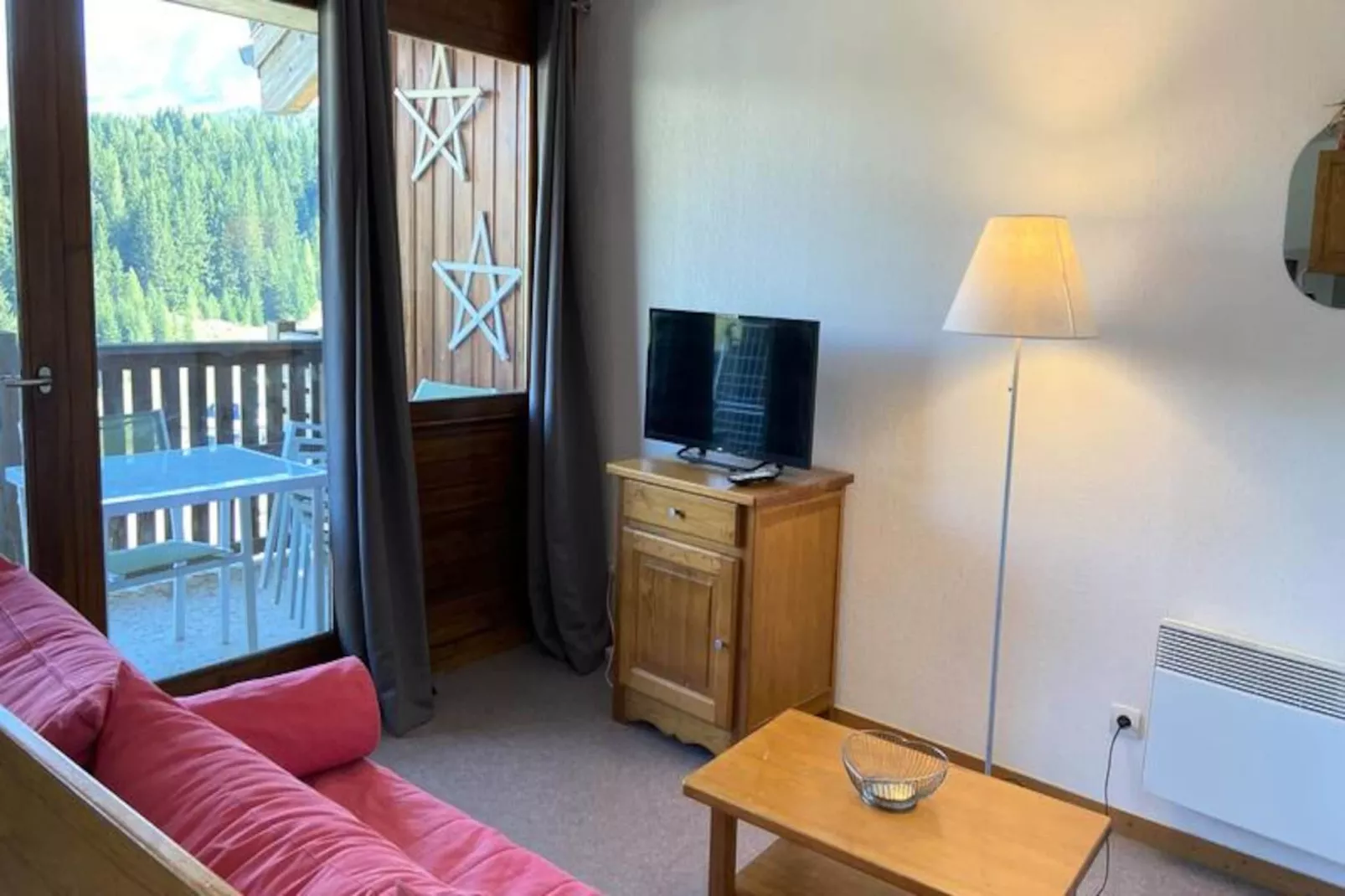 Résidence Les Toits Du Devoluy-Niet-getagd