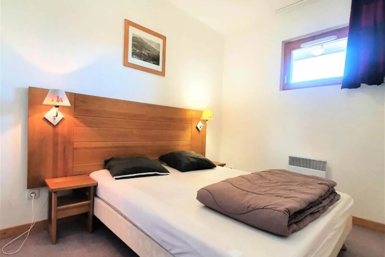 Résidence Les Toits Du Devoluy-Niet-getagd