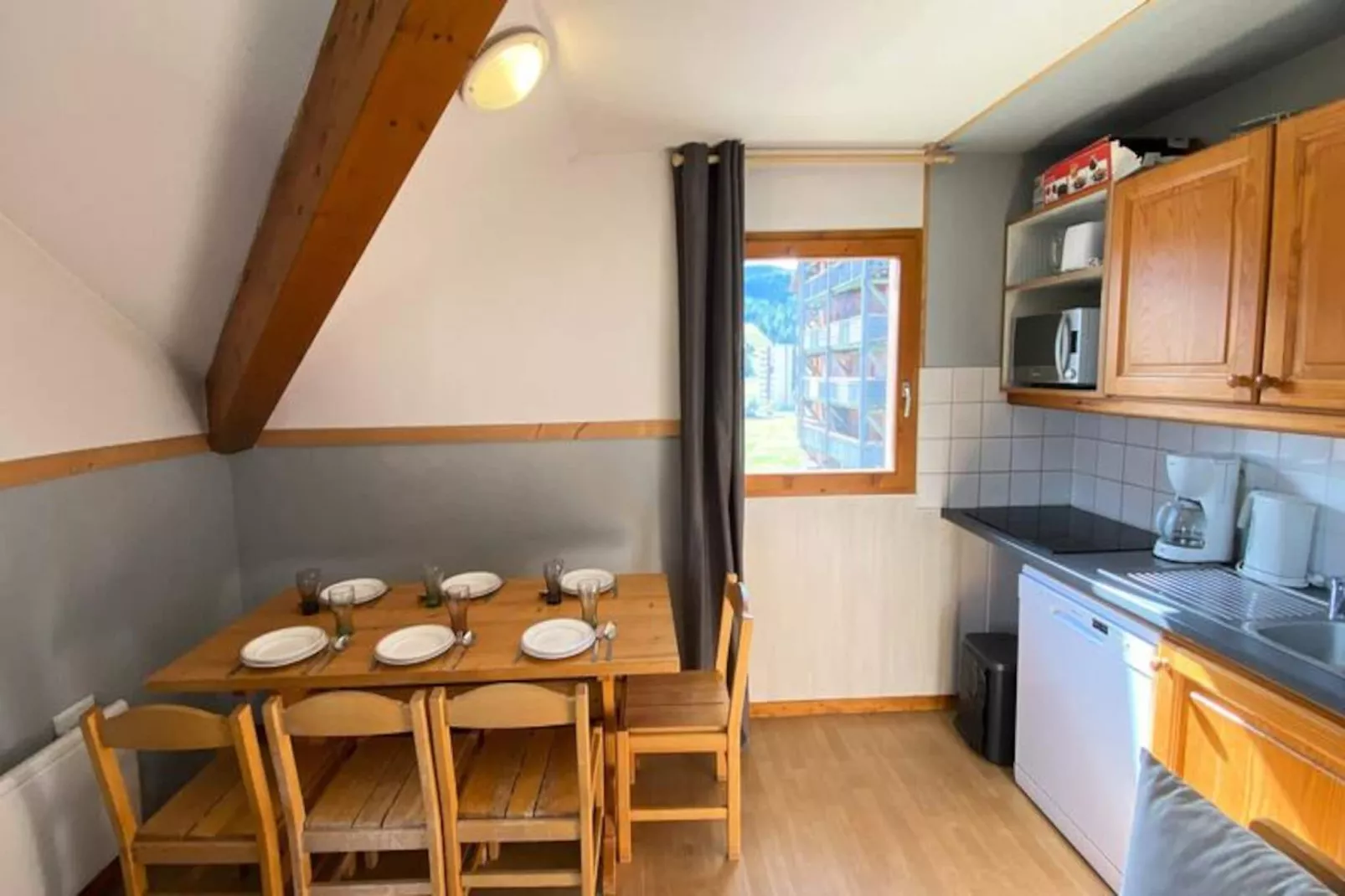 Les Chalets De Superd Bleuet-Niet-getagd