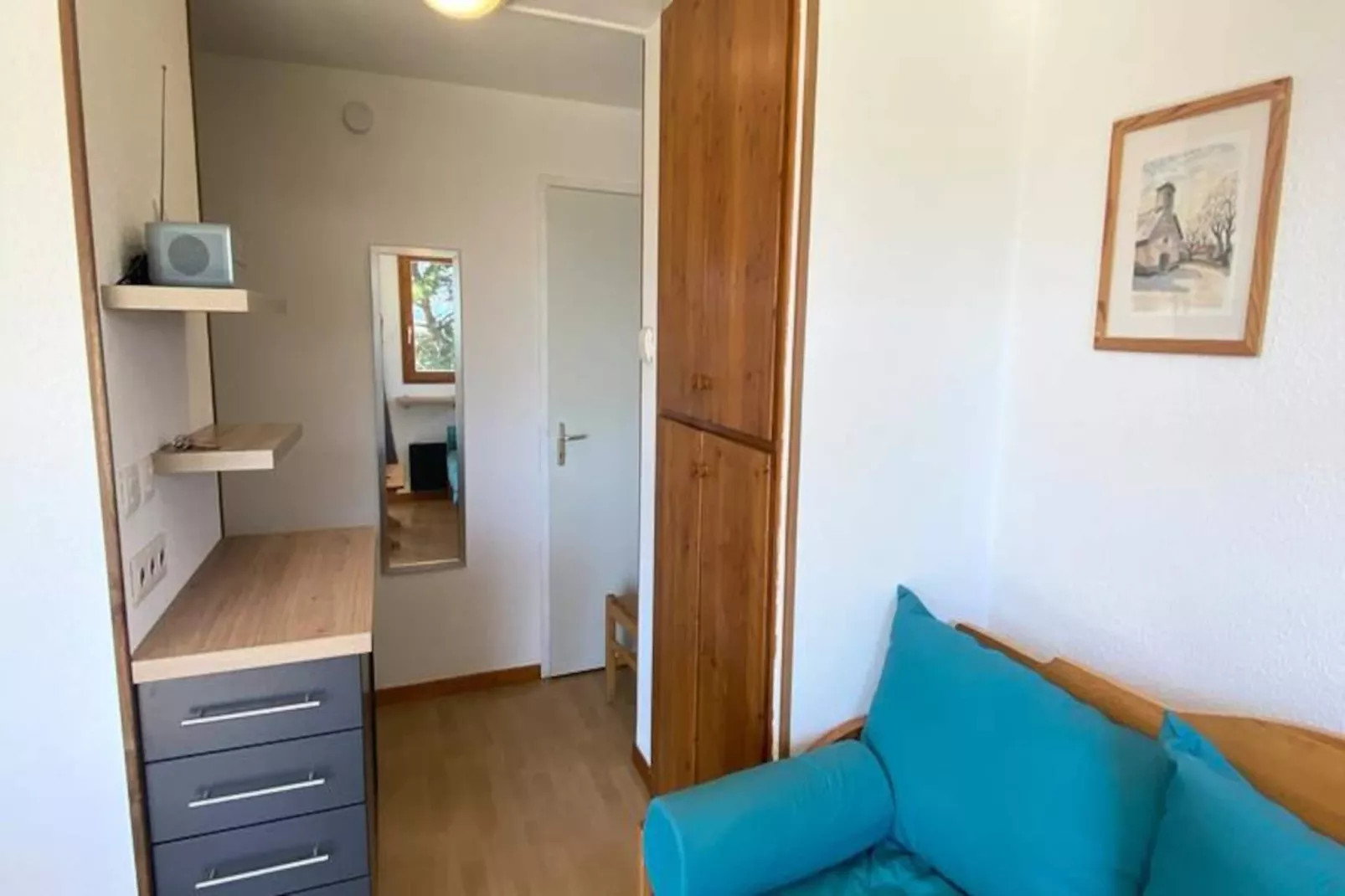 Les Chalets De Superd Bleuet-Niet-getagd