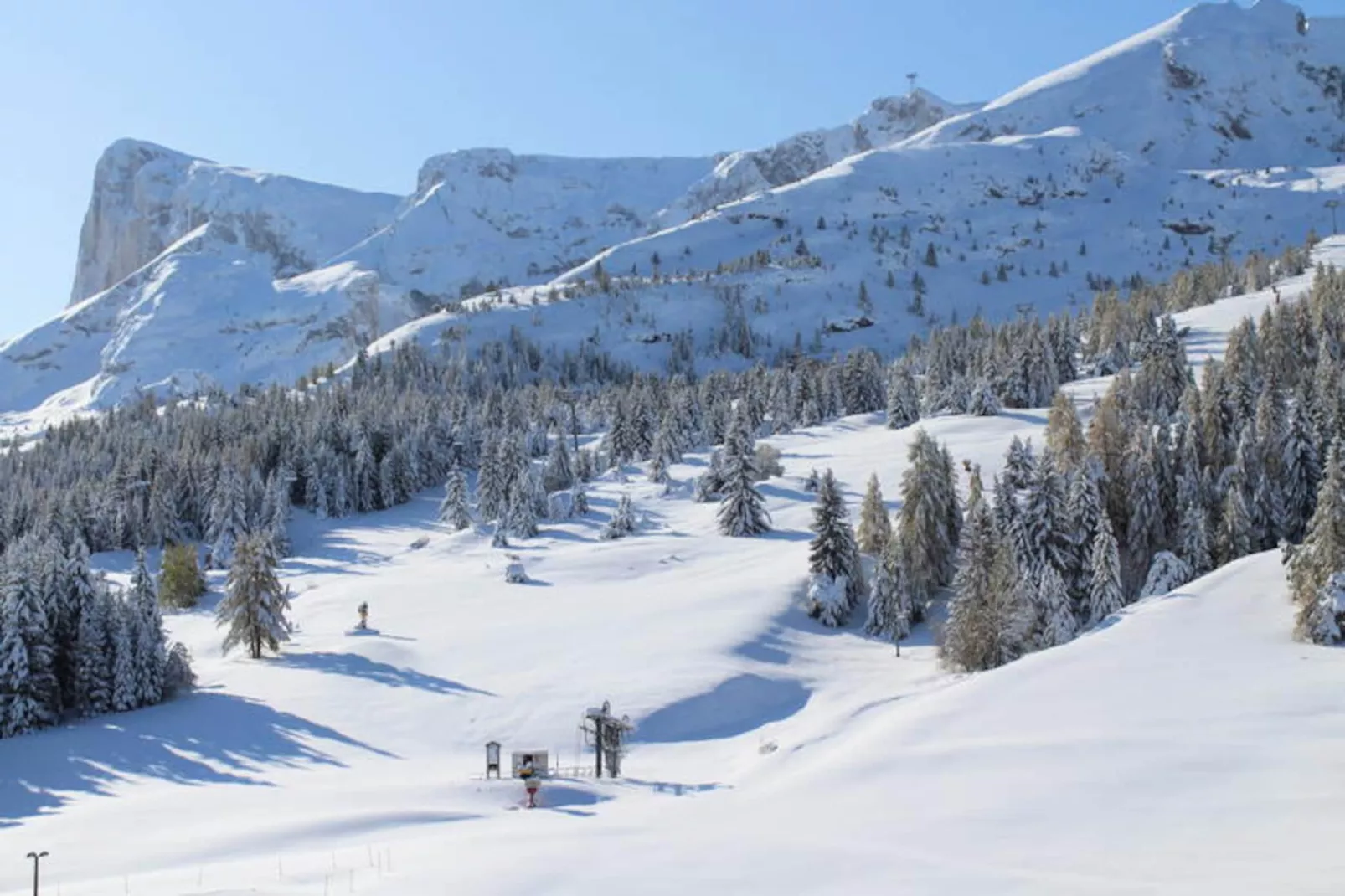 Résidence Le Bois D'aurouze-Niet-getagd