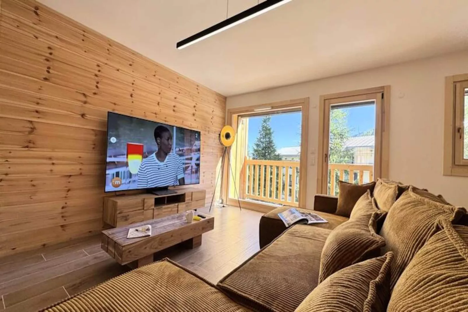 Chalet Arlovi - Niet-getagd