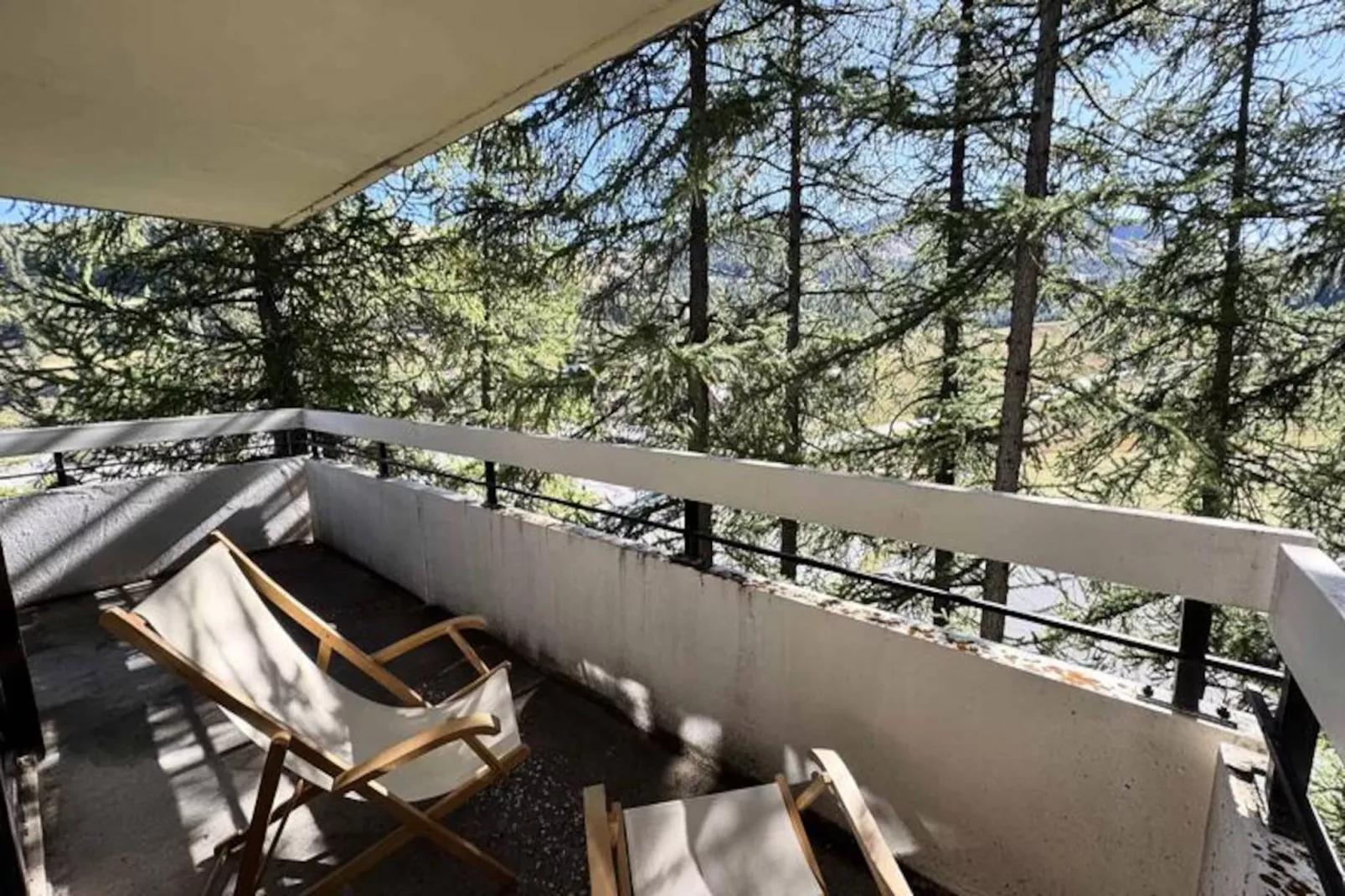 Résidence Les Fibieres - Niet-getagd