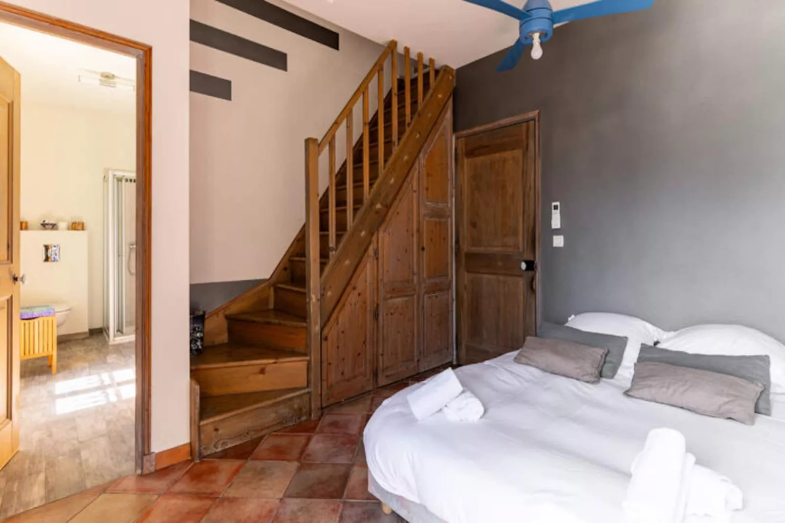 Maison à Saint-Martin-du-Var-Niet-getagd