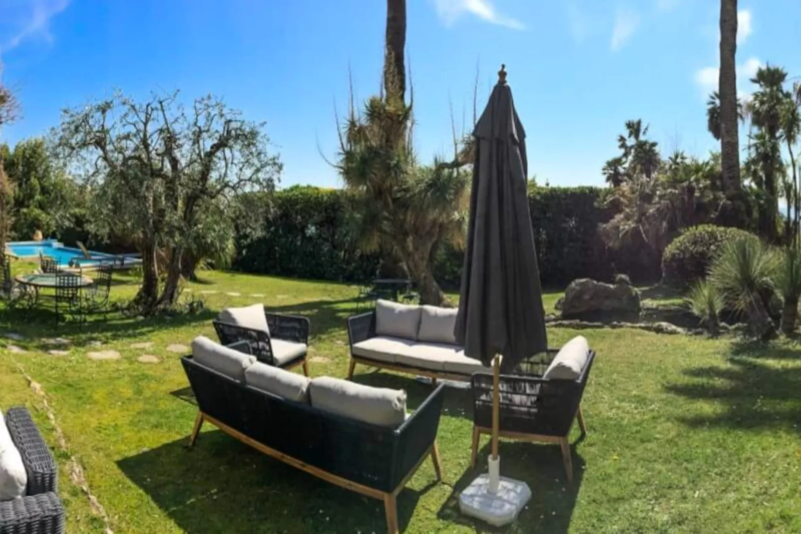 Villa Historique, 9 Pers, Piscine,  Pr&egrave;s De Cannes-Niet-getagd