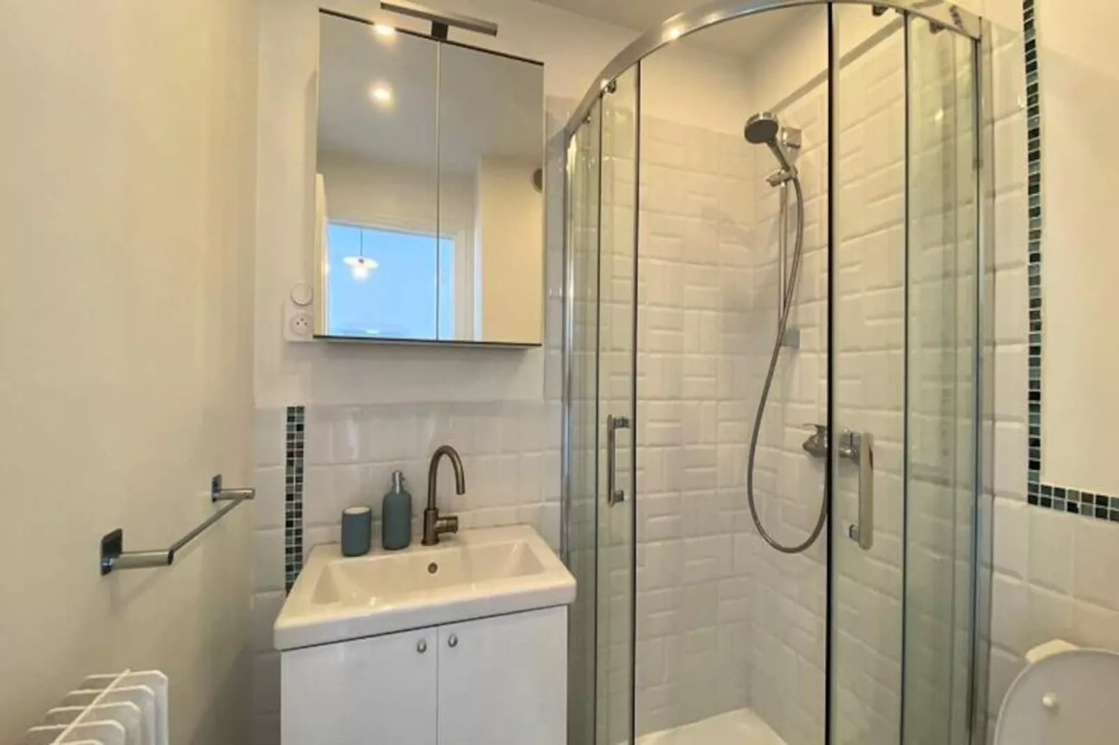 06at1 - Studio Cosy Bord De Mer Situation Idéale-Niet-getagd