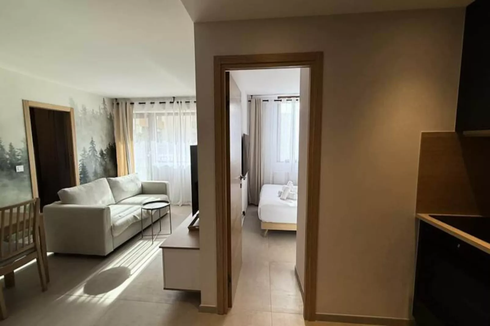 Superbe Appartement T3 6 Personnes Proche Des Pistes-Niet-getagd