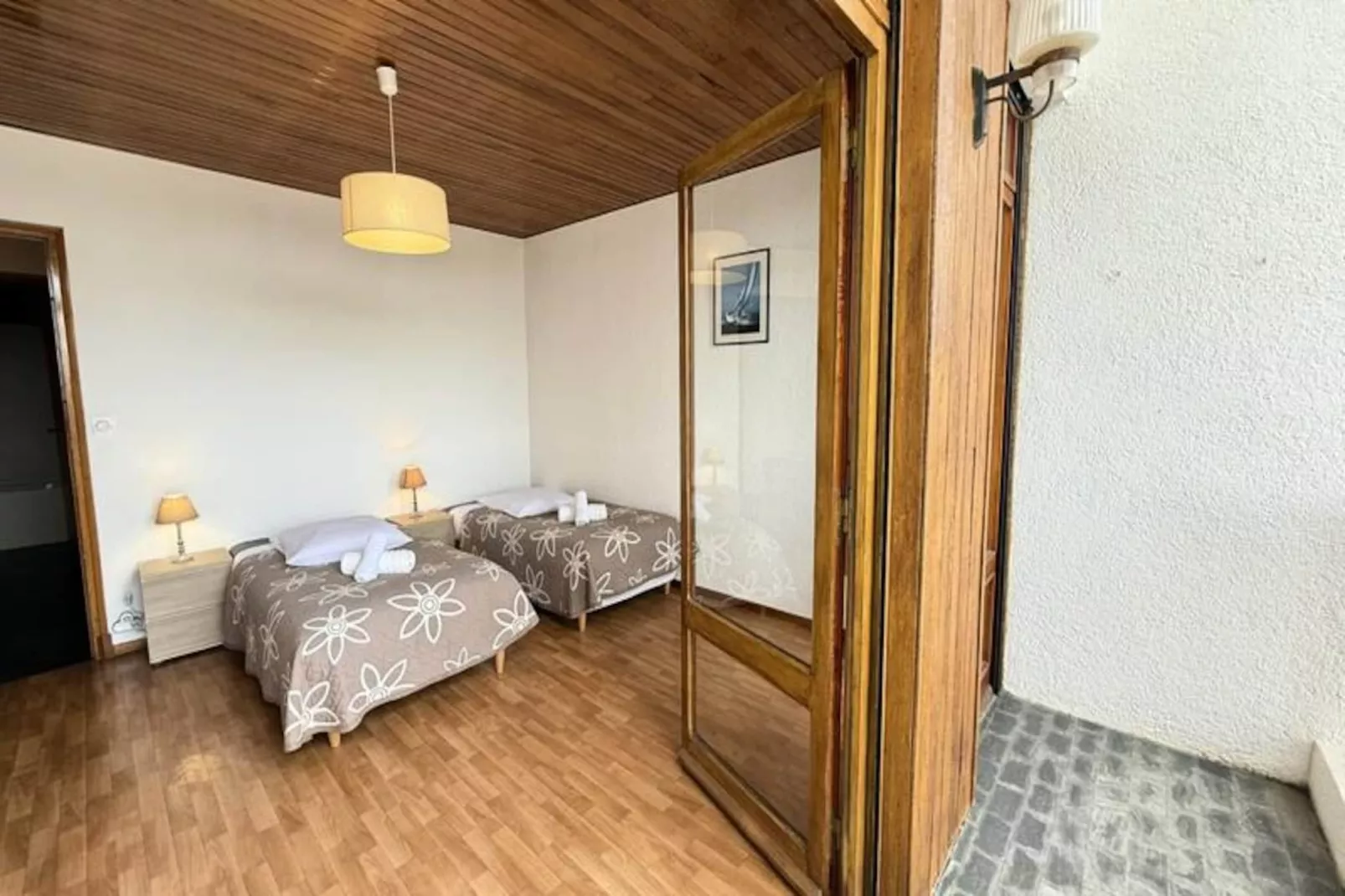 Belle Maison Individuelle Face Aux Pistes-Niet-getagd